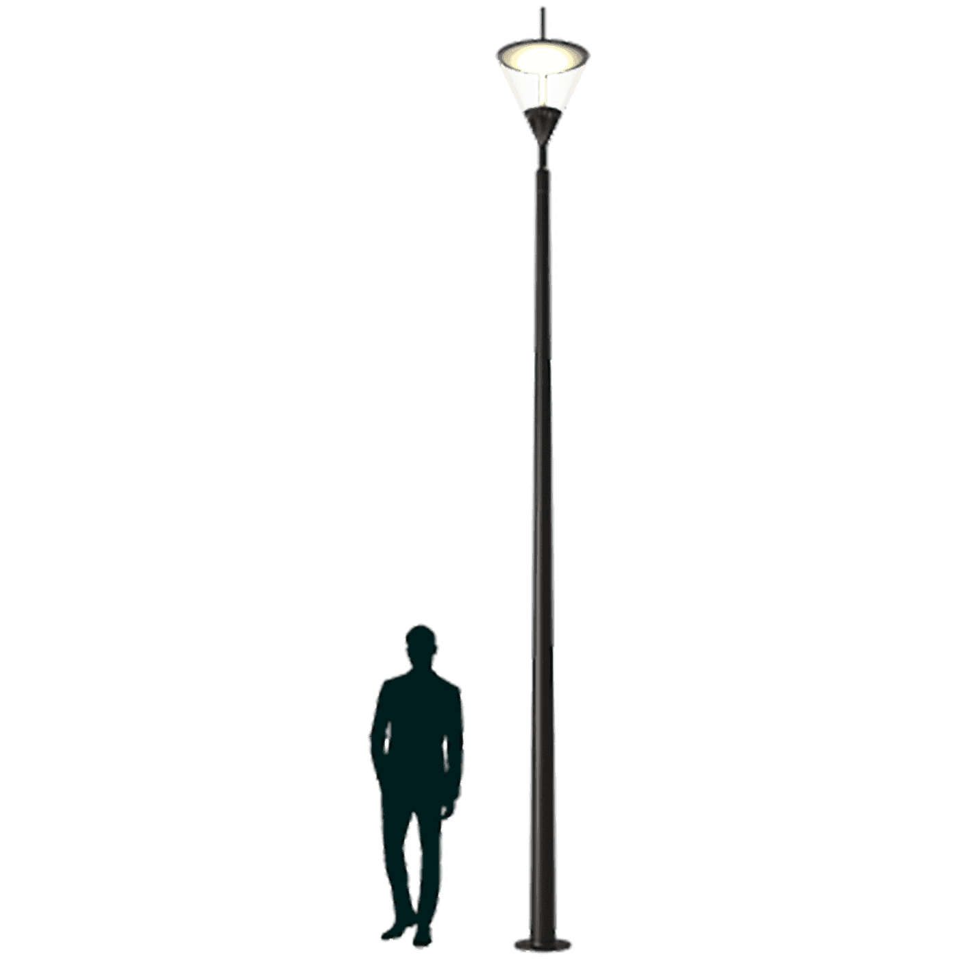 осветительные комплексы APEX LED POLE, артикул 4732000080