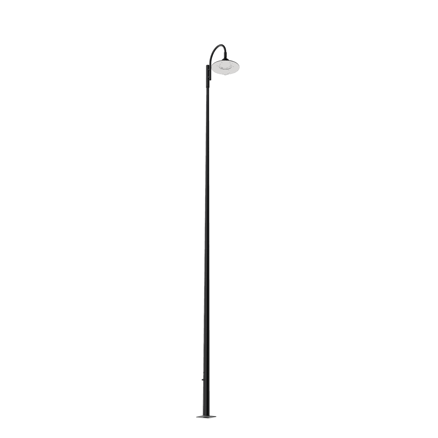 осветительные комплексы HORN-M POLE, артикул 4951000170