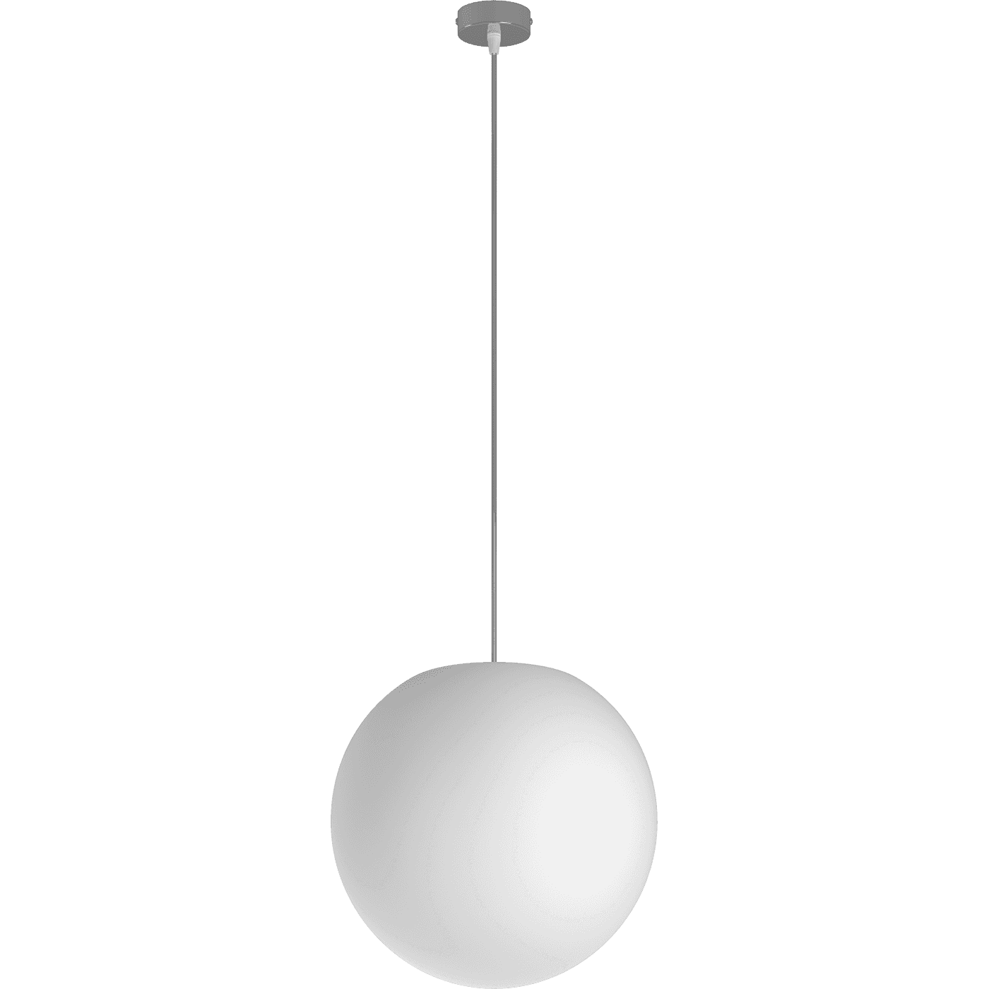 подвесные DIADEM/P (350) 930 WH DALI PE, артикул 1454000890