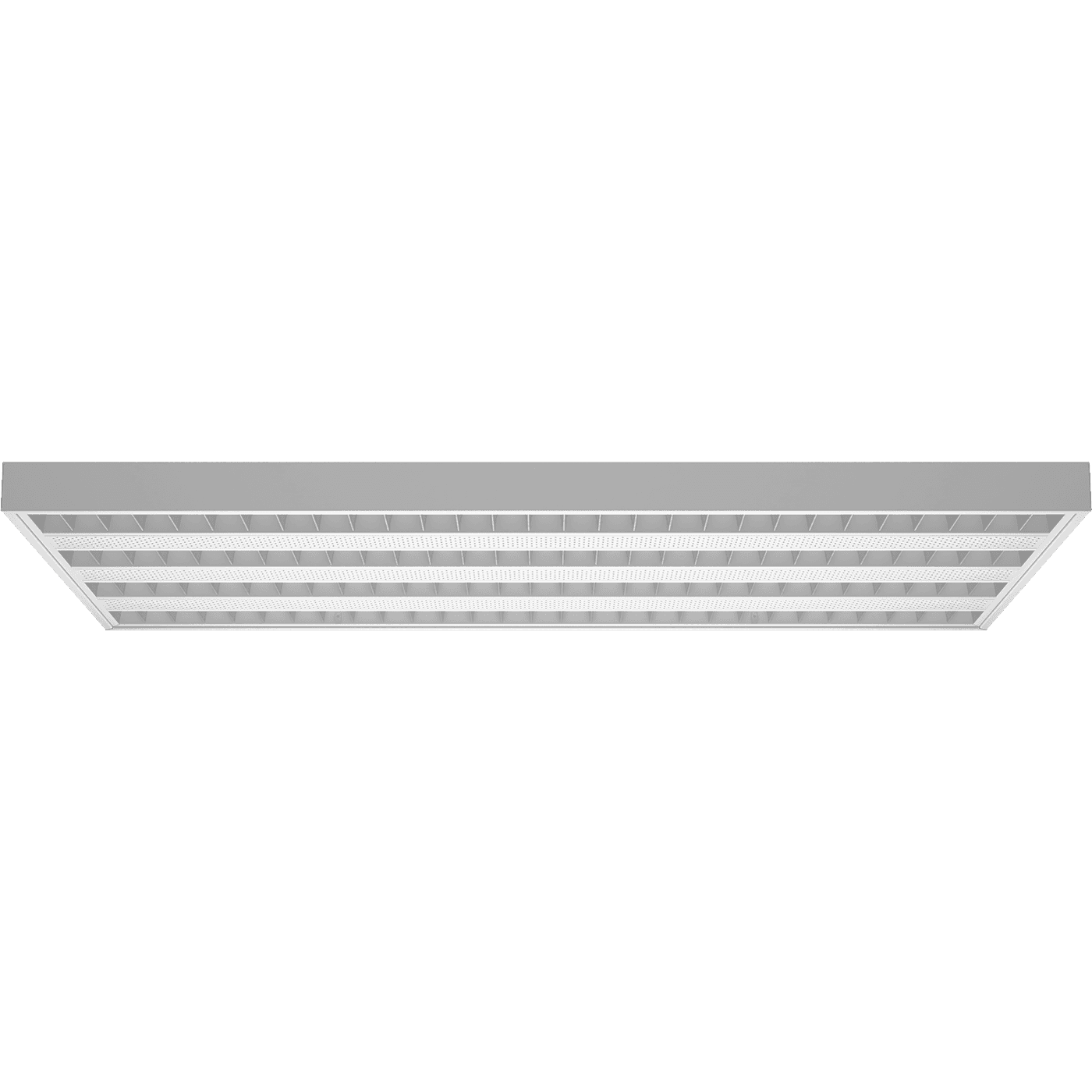 встраиваемые в потолок PTF UNI LED 1200x600 4000K low lumen, артикул 1022000220