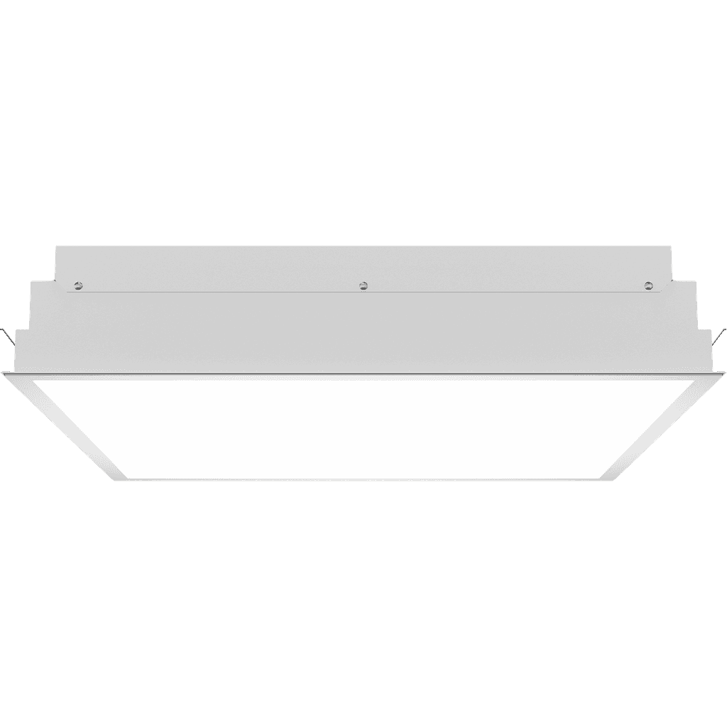 Настенно-потолочный светильник OPL/R ECO LED 595 3000K (1028000960) из ...