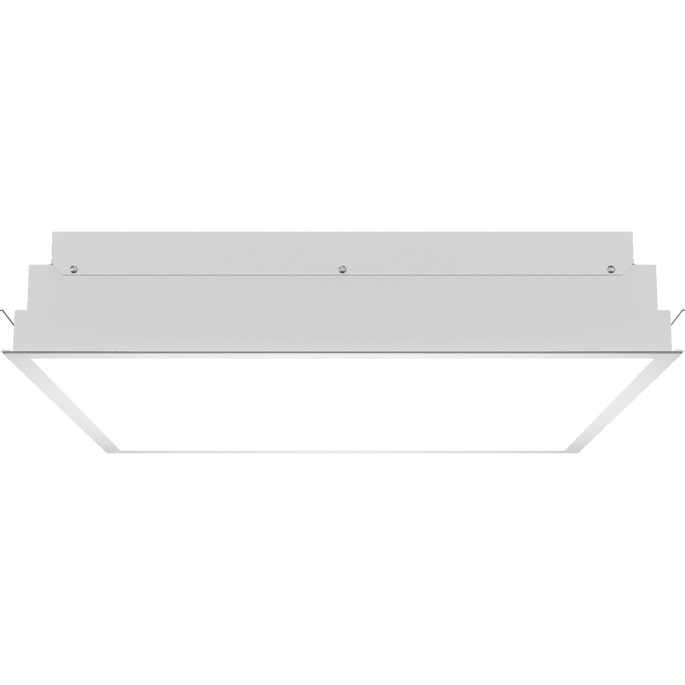 встраиваемые в потолок OPL/R ECO LED 595 EM 5500K Edge 24-04, артикул 1028001460