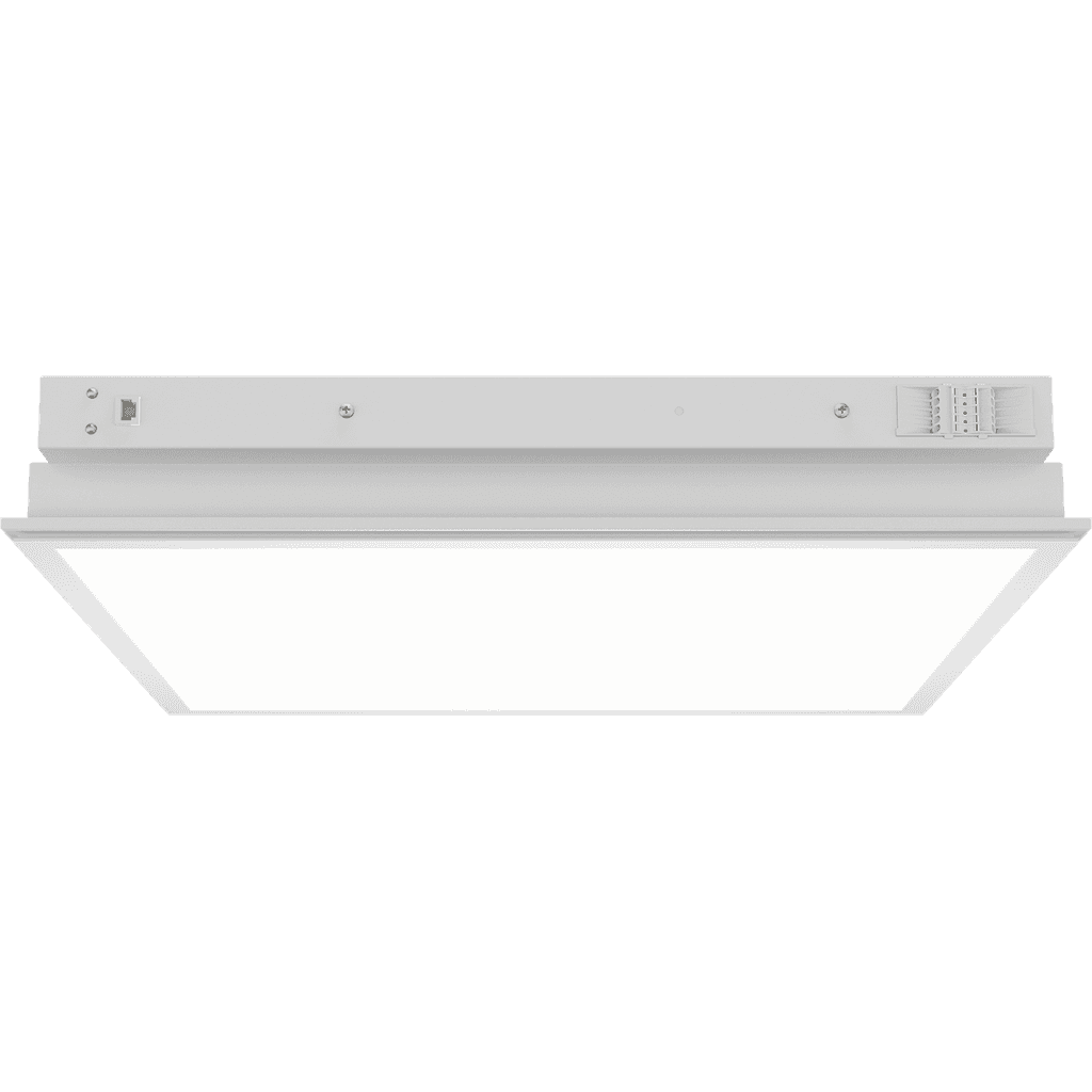Настенно-потолочный светильник PRS/R ECO LED 595 4000K (1032000100) из ...
