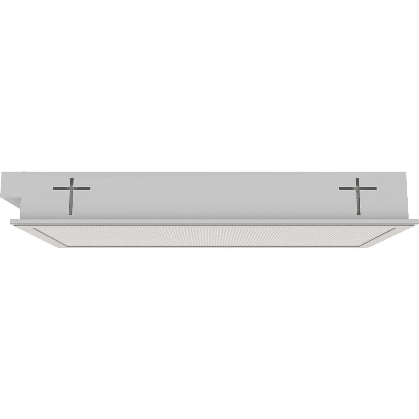 встраиваемые в потолок PRS/R ECO LED 300 4000K, артикул 1032000250