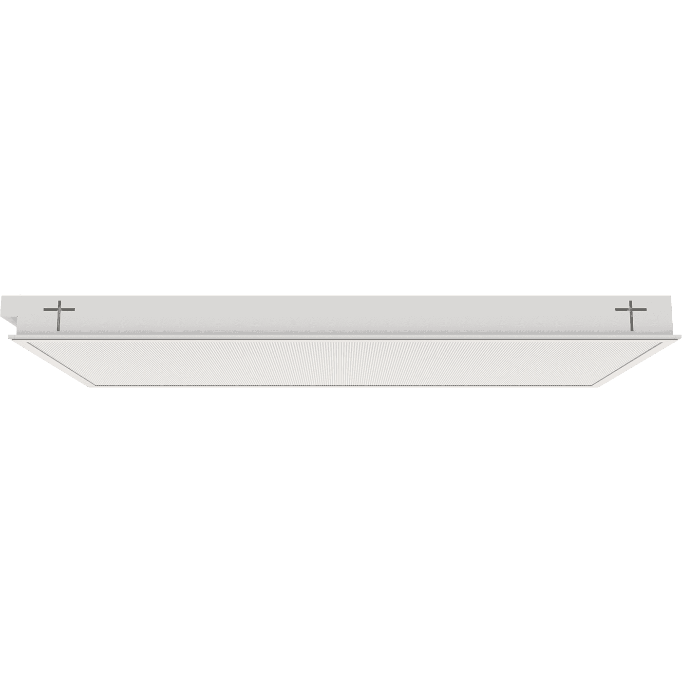 встраиваемые в потолок PRS/R ECO LED 1200x600 HFD 4000K, артикул 1032000620