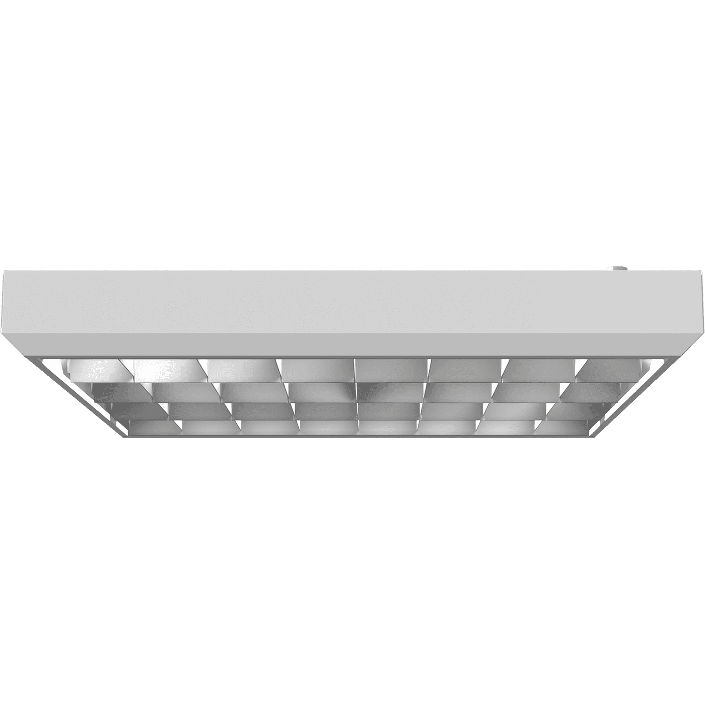 накладные ARS/S UNI LED 600 EM 4000K, артикул 1042000040