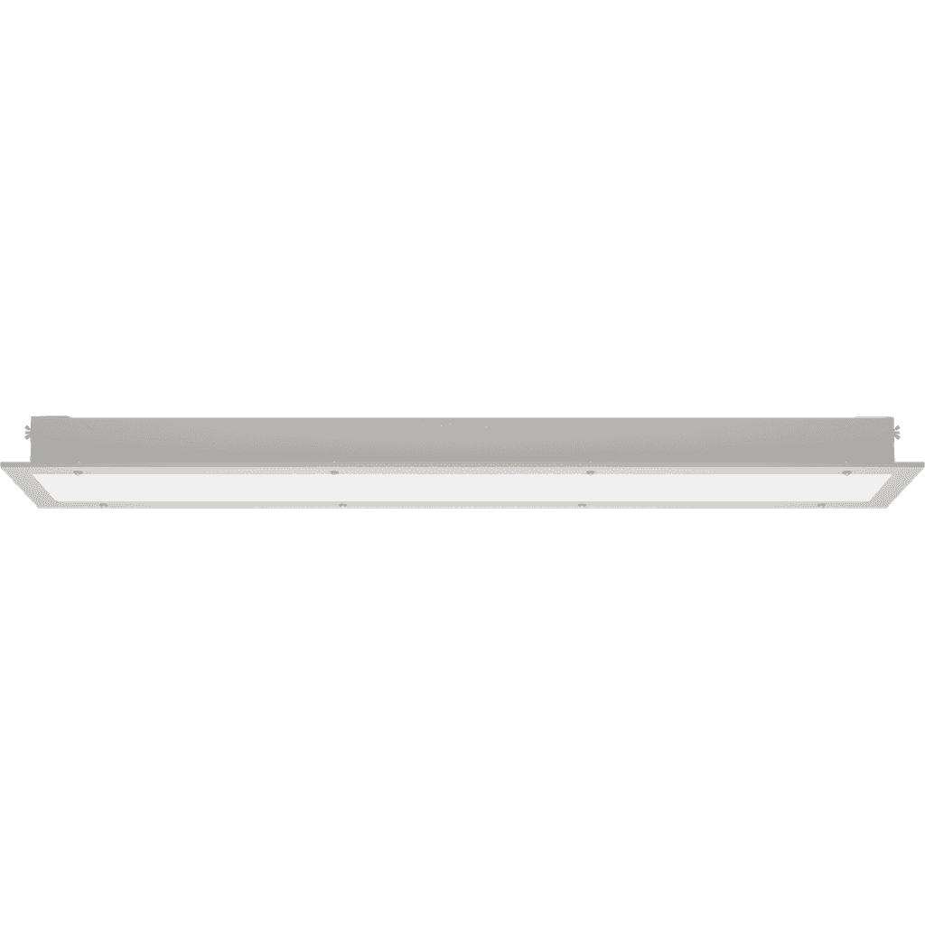 встраиваемые в потолок ALD UNI LED 1200 5000K, артикул 1050000130