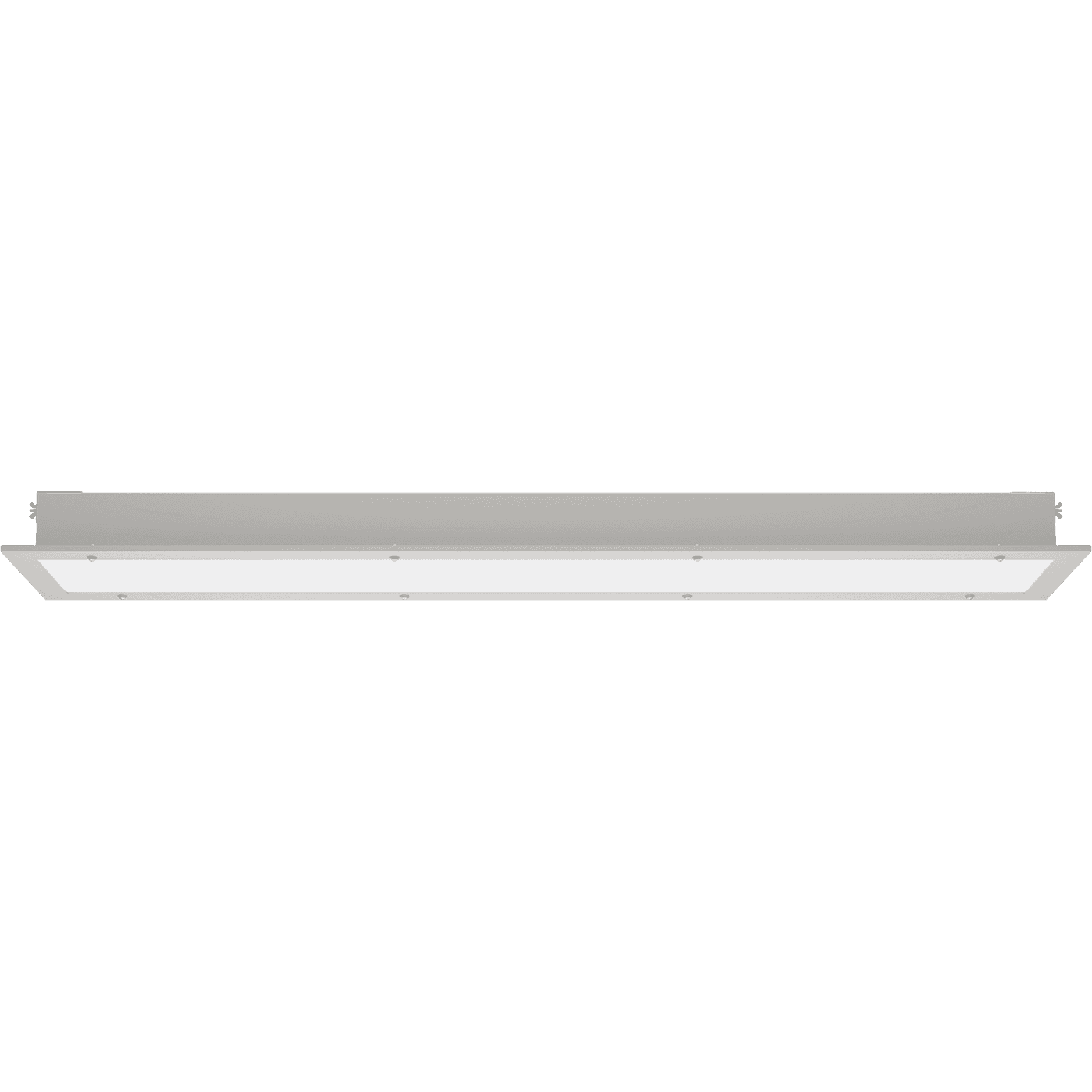 встраиваемые в потолок ALD UNI LED 1200 5000K, артикул 1050000130