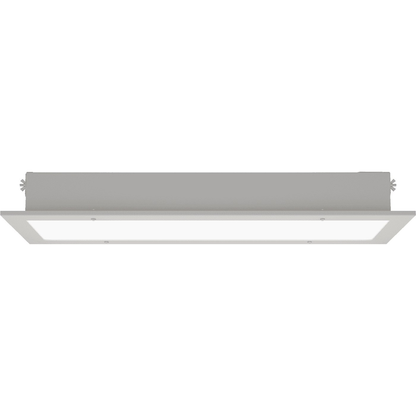 встраиваемые в потолок ALD UNI LED 600 5000K, артикул 1050000140