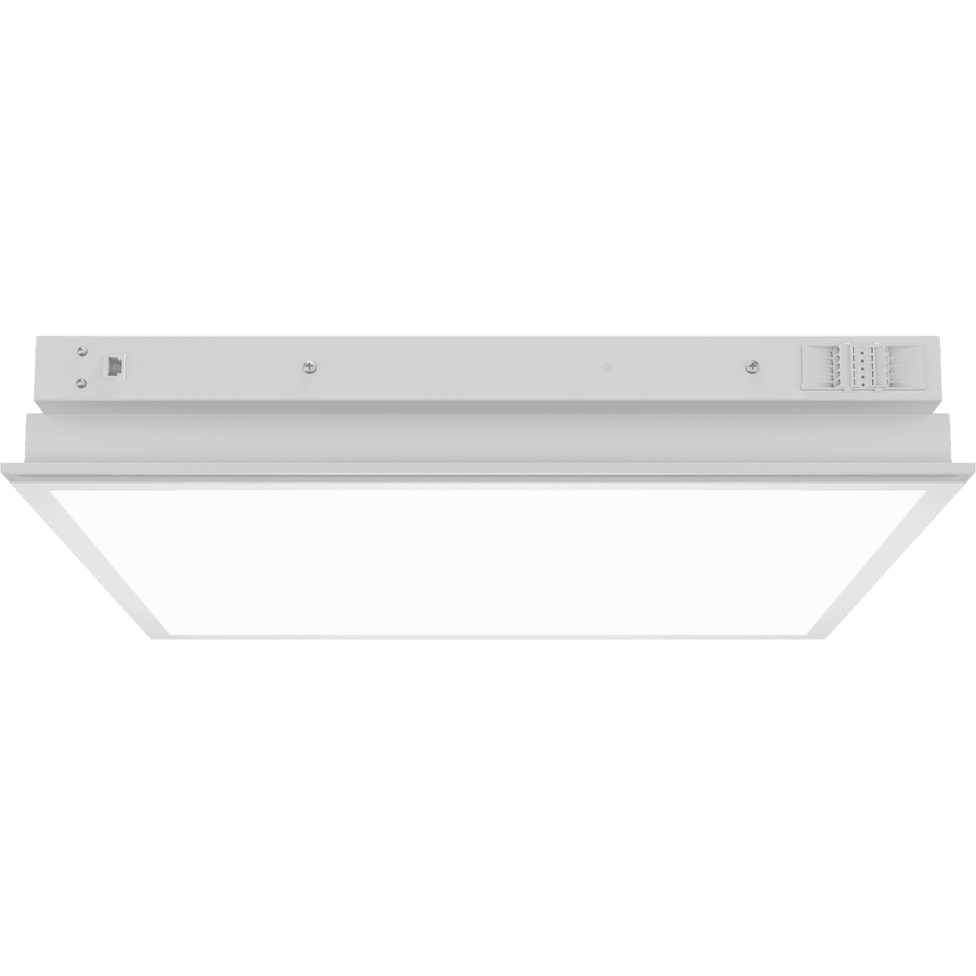 встраиваемые в потолок PRS/S ECO LED 600 4000K CRI90, артикул 1060000430
