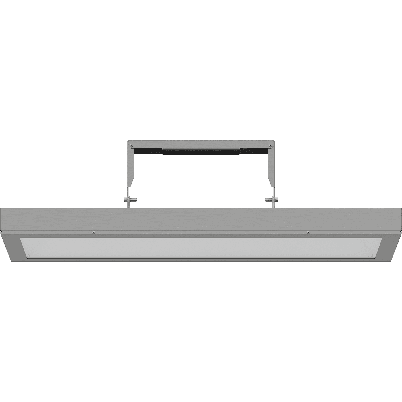 до 5 метров INOX LED 80 (GL/SS) 5000K, артикул 1079000270