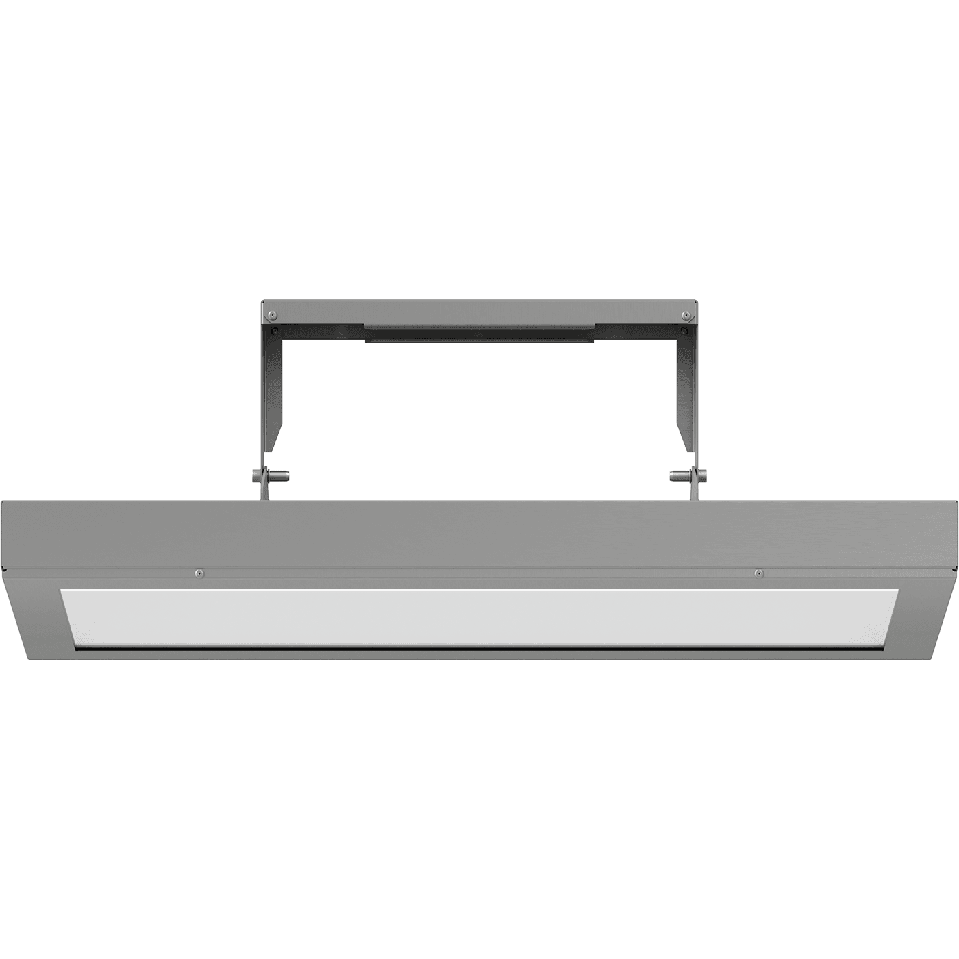 до 5 метров INOX LED 30 (GL/SS) 5000K, артикул 1079000480