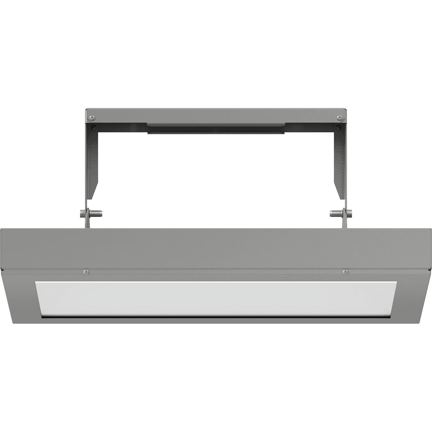 до 5 метров INOX LED G2 (460) 40W 850 SL II class, артикул 1079000840