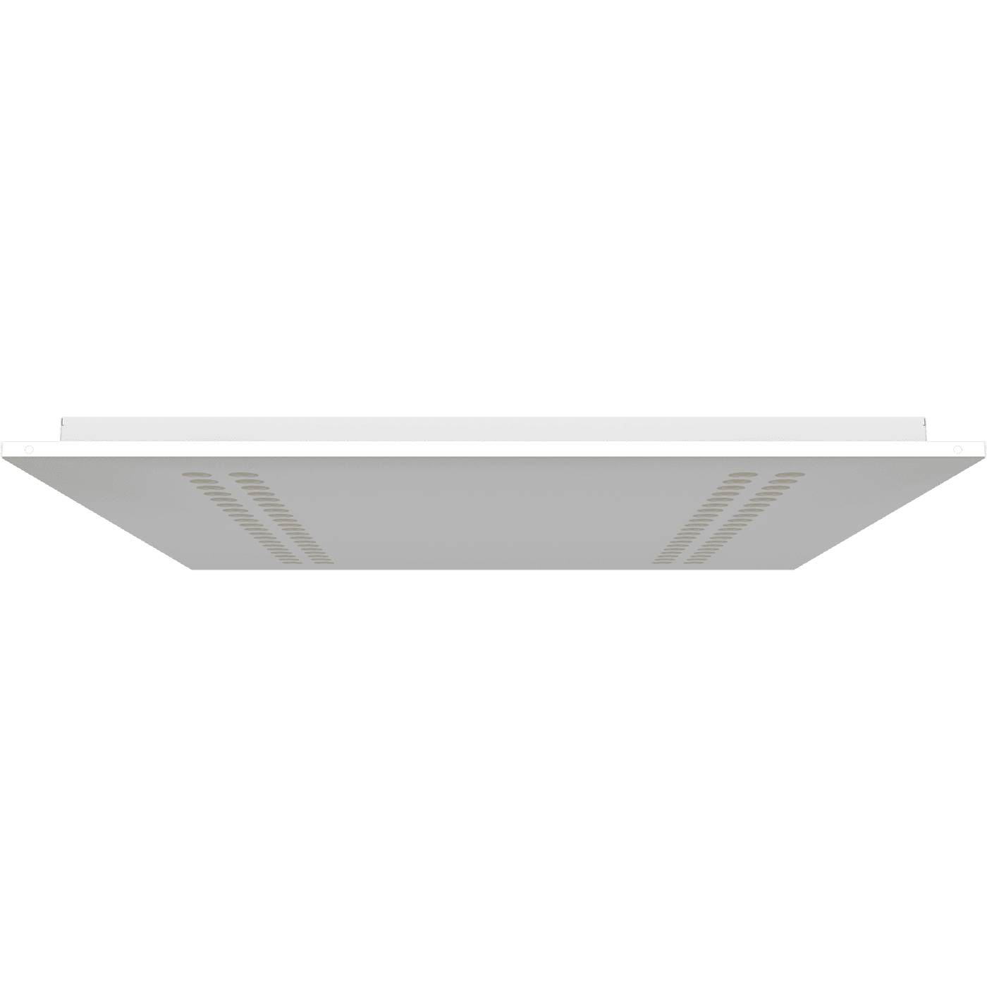 встраиваемые в потолок PIXEL LED 595 2L D90 W 4000K CRI90, артикул 1094000500