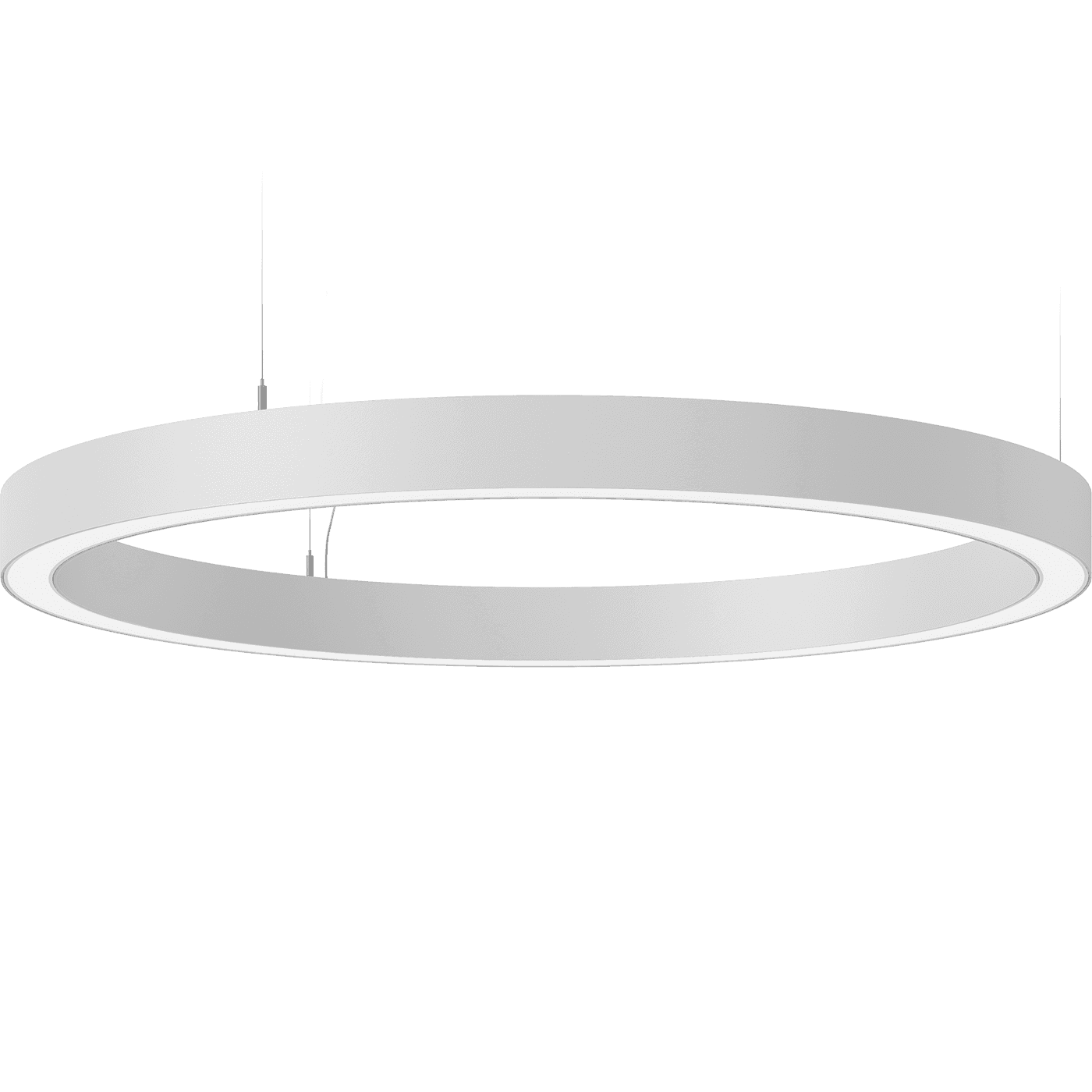 подвесные CYCLE P LED 2000 WH 4000K, артикул 1101500930