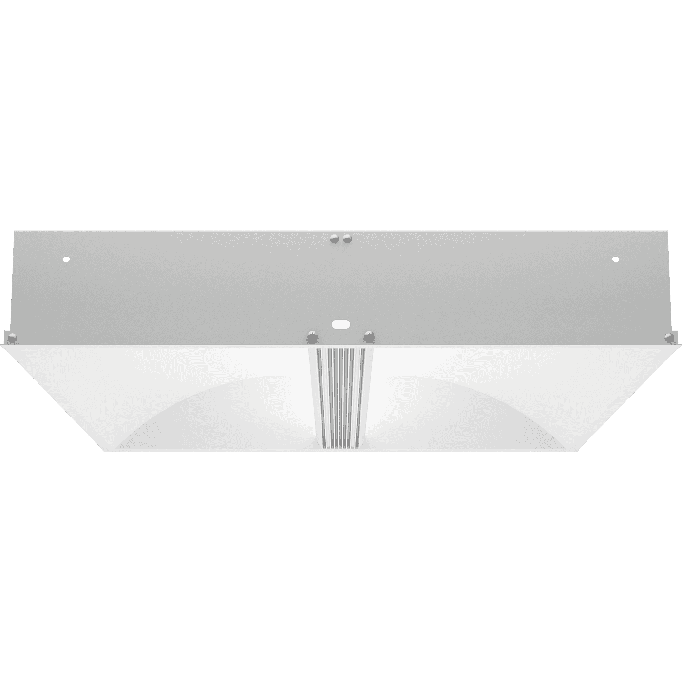 встраиваемые в потолок OTX LED 595 EM 4000K CRI90, артикул 1118000340