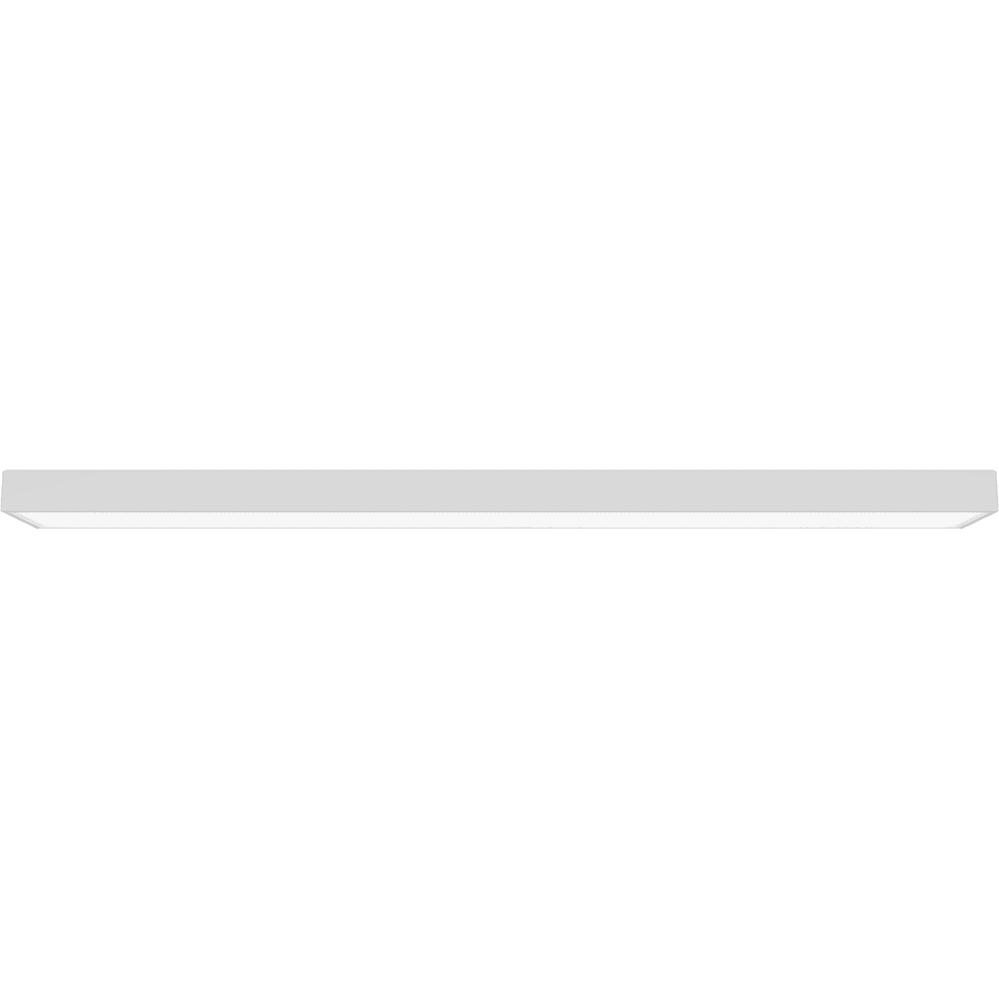 встраиваемые в потолок OPTIMA.PRS ECO LED 1200x150 4000K, артикул 1138000210