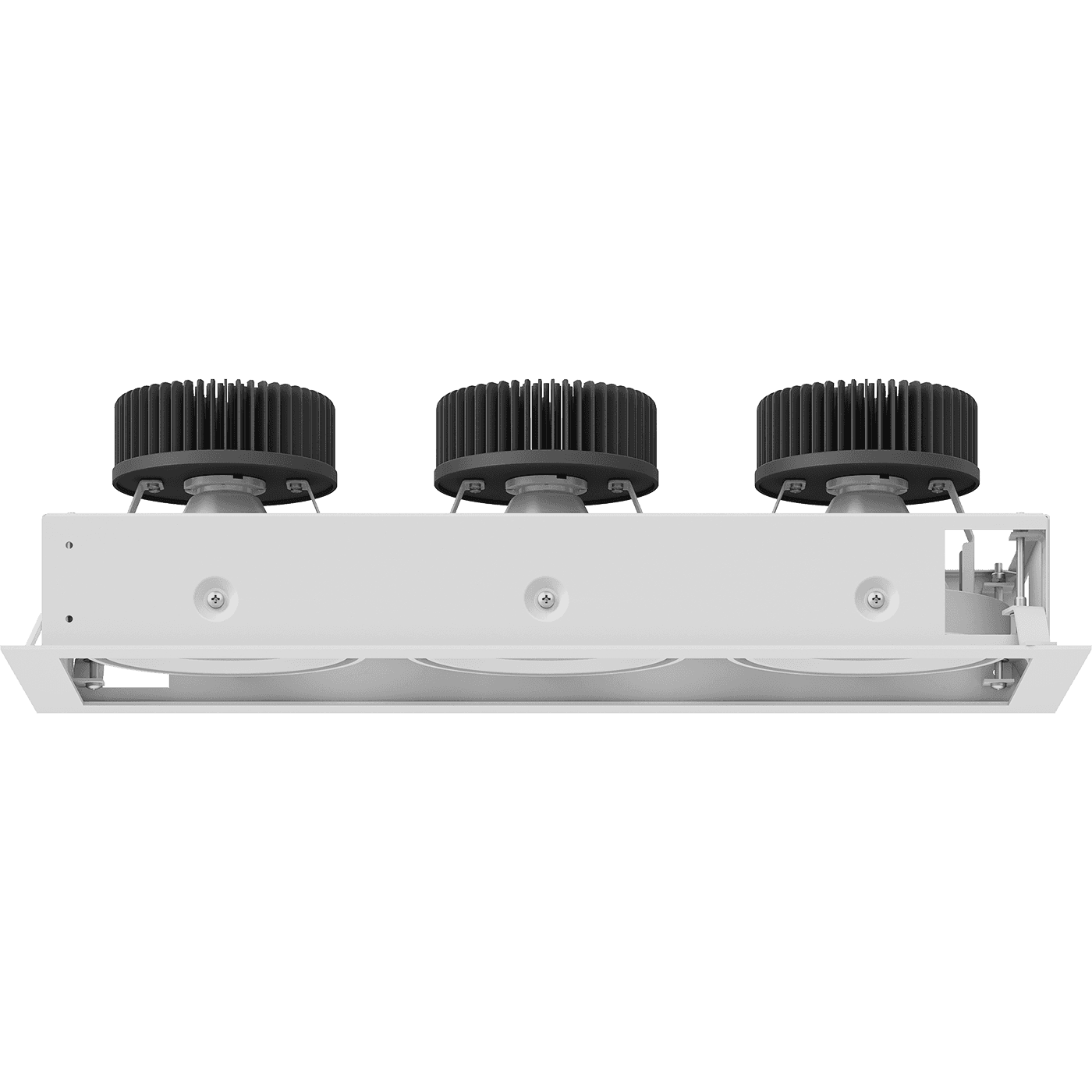 акцентирующие светильники и трековые системы SNS LED 3M 3x35 W D45 4000K new, артикул 1159000340