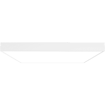 Настенно-потолочный светильник OPTIMA.OPL ECO LED 595 4000K IP40 ...