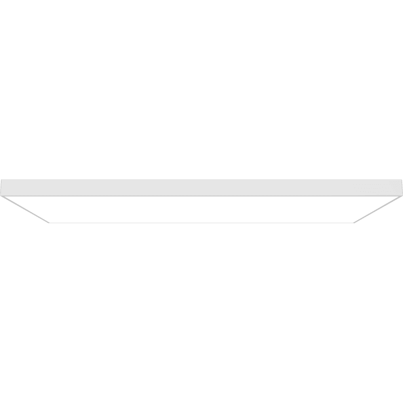 встраиваемые в потолок OPTIMA.OPL ECO LED 1200x600 HFD 4000K GRILIATO, артикул 1166001400