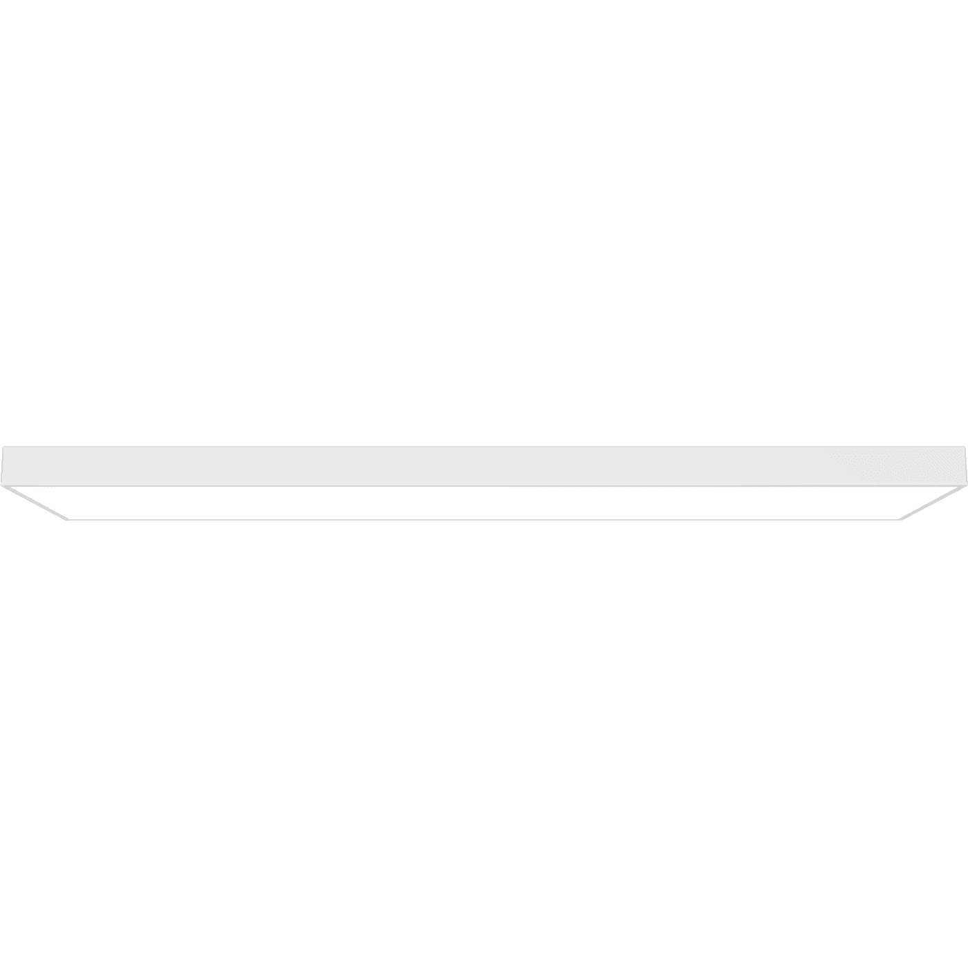 потолочные OPTIMA ECO LED, артикул 1166001990