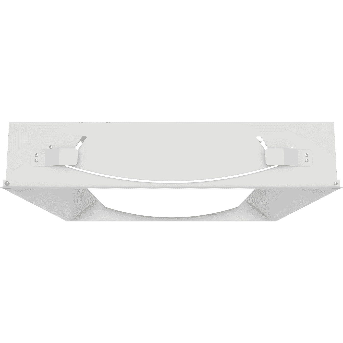 встраиваемые в потолок OTR/R LED 595 EM 4000K, артикул 1204000020