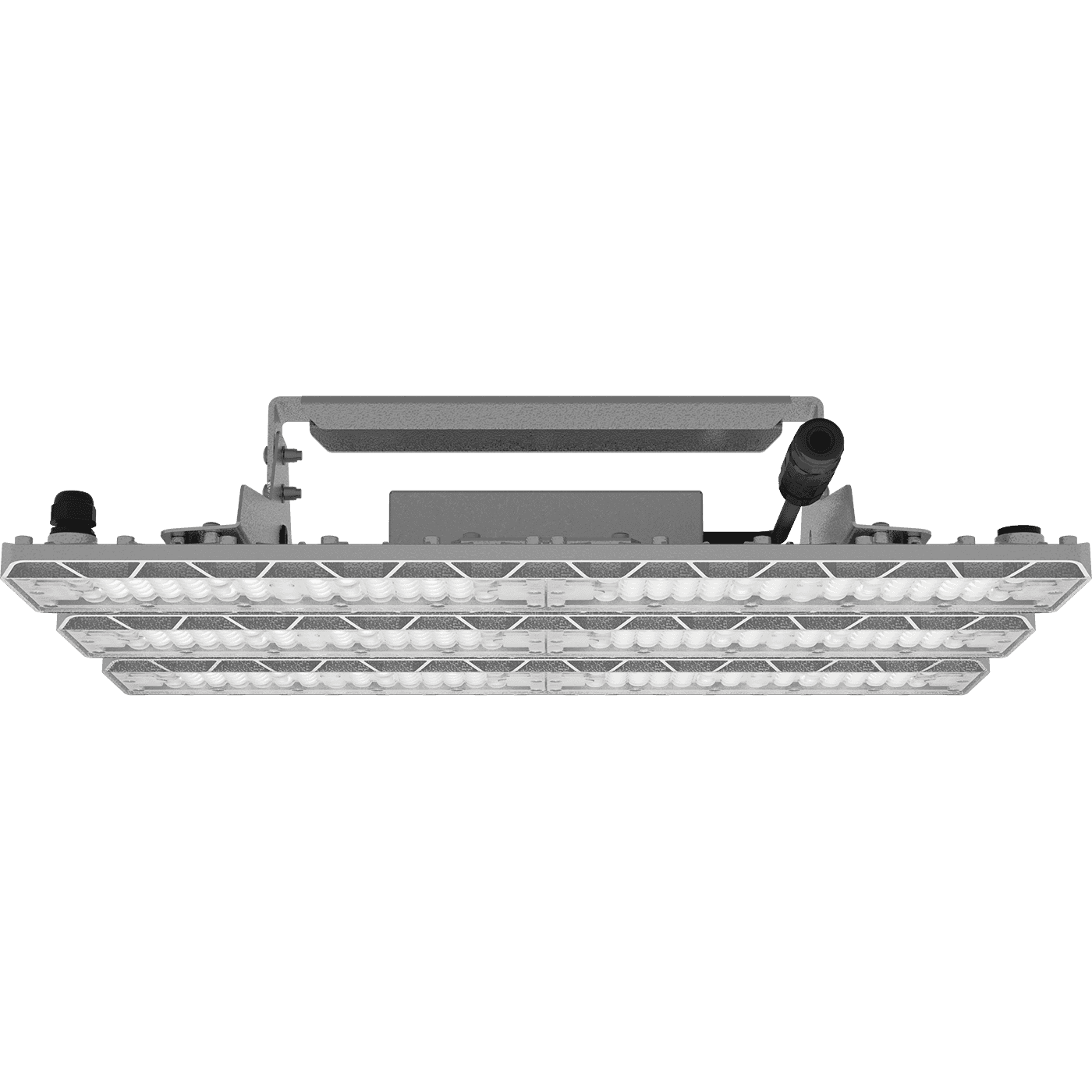 свыше 12 метров HB LED 150 D140 5000K G3, артикул 1224006920