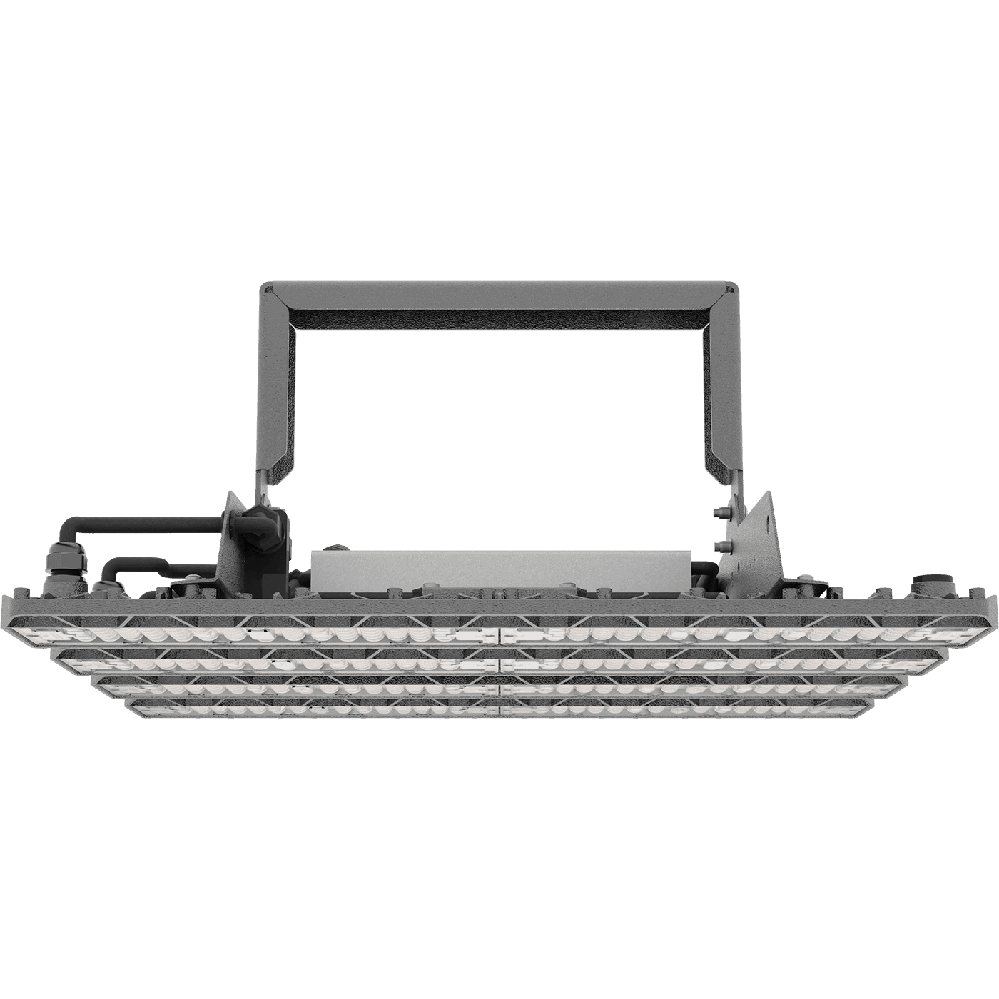 свыше 12 метров HB LED 200 D120 5000K G3, артикул 1224006960