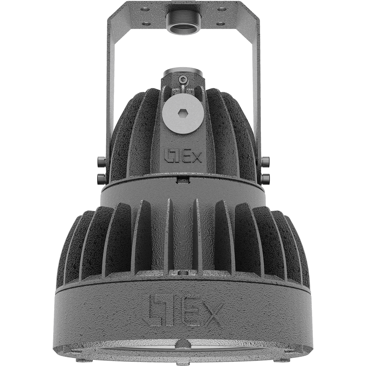 взрывозащищенные светильники ZENITH LED Ex G2, артикул 1226000520