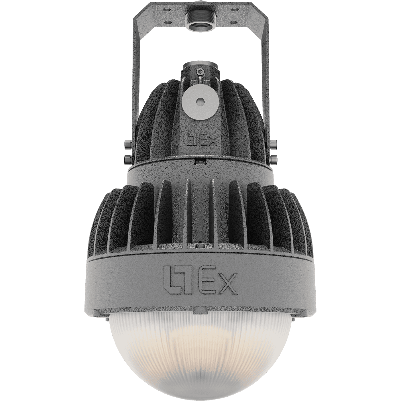 взрывозащищенные светильники ZENITH LED Ex G2, артикул 1226000610