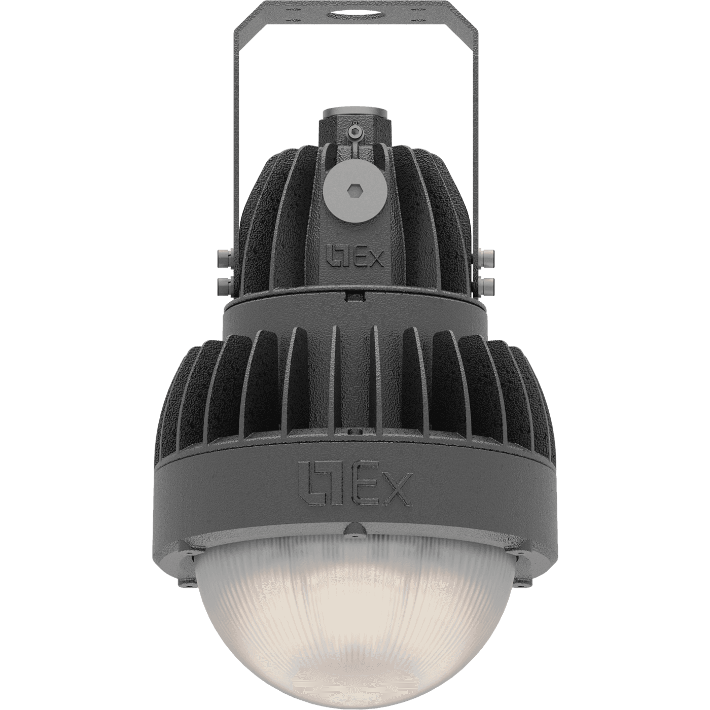 взрывозащищенные светильники ZENITH LED Ex G2, артикул 1226000620