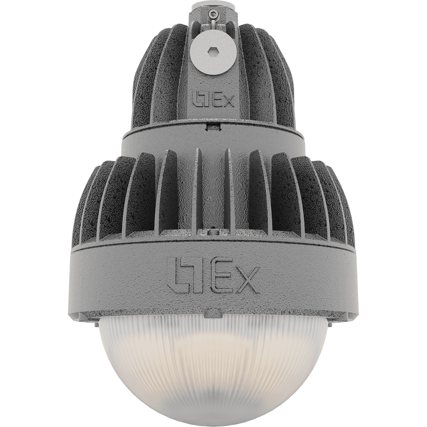 взрывозащищенные светильники ZENITH LED Ex G2, артикул 1226000630
