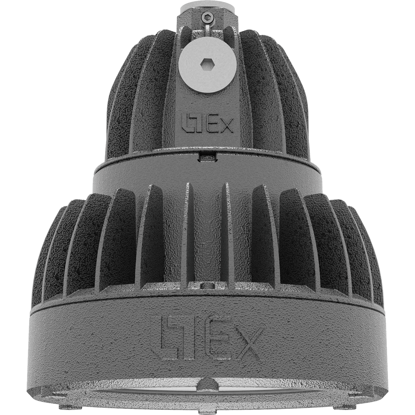 взрывозащищенные светильники ZENITH LED Ex G2, артикул 1226000700
