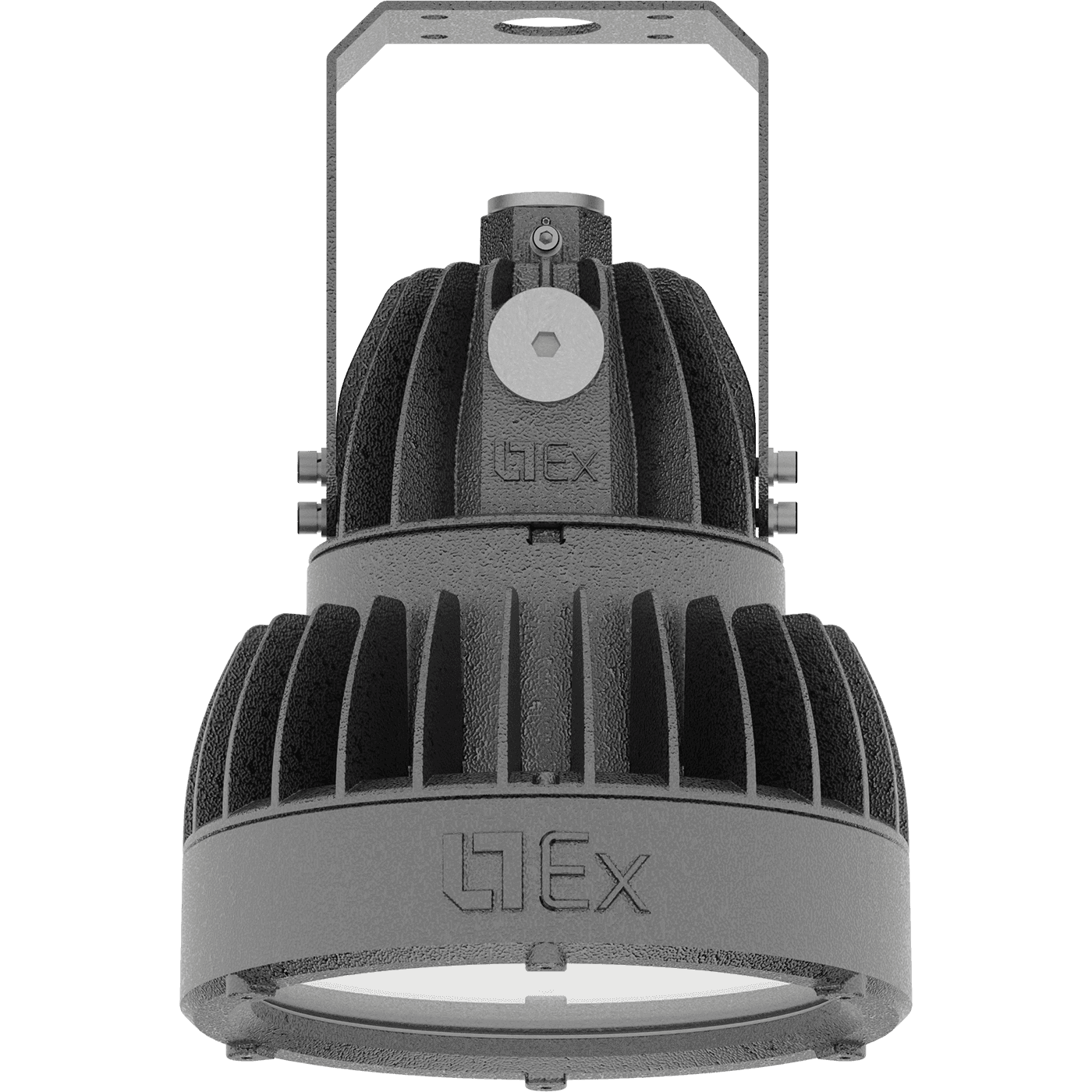 взрывозащищенные светильники ZENITH LED Ex G2, артикул 1226001360