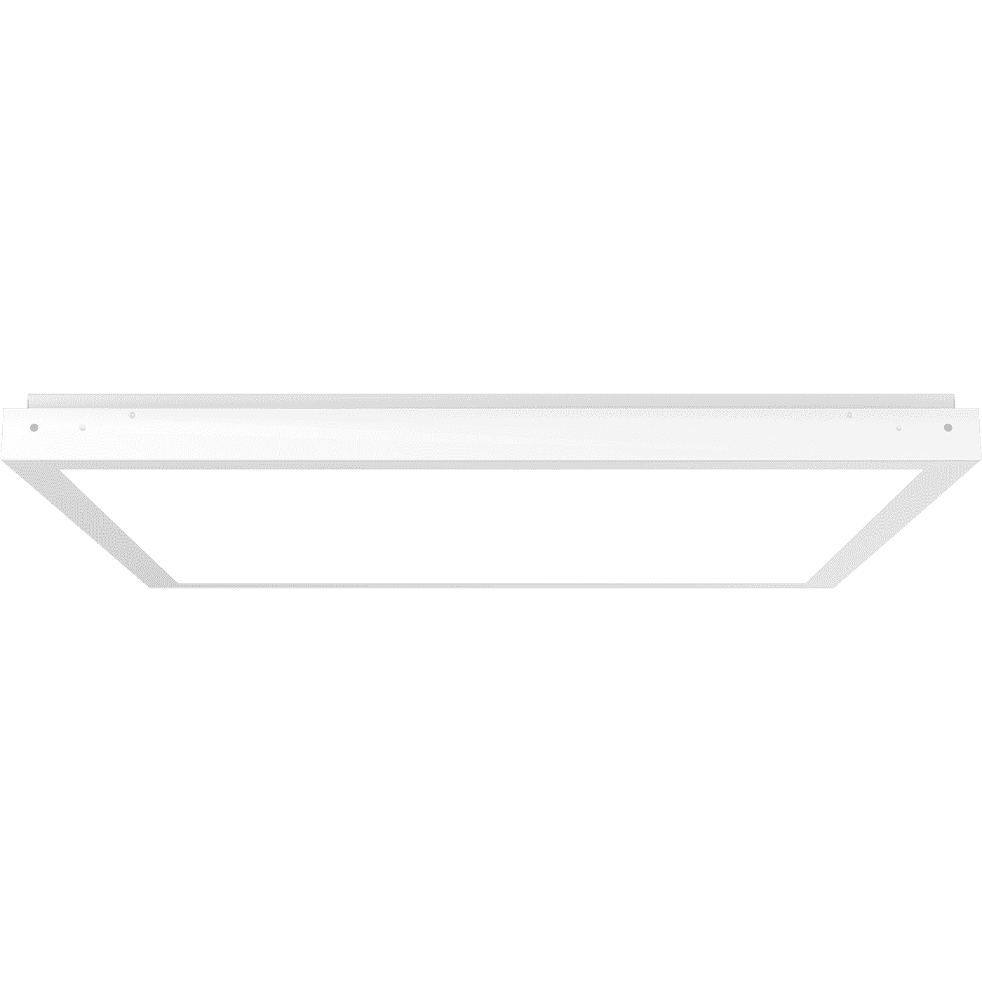 встраиваемые в потолок STANDARD.OPL LED 600 IP54 EM 4000K Clip-In, артикул 1229000380