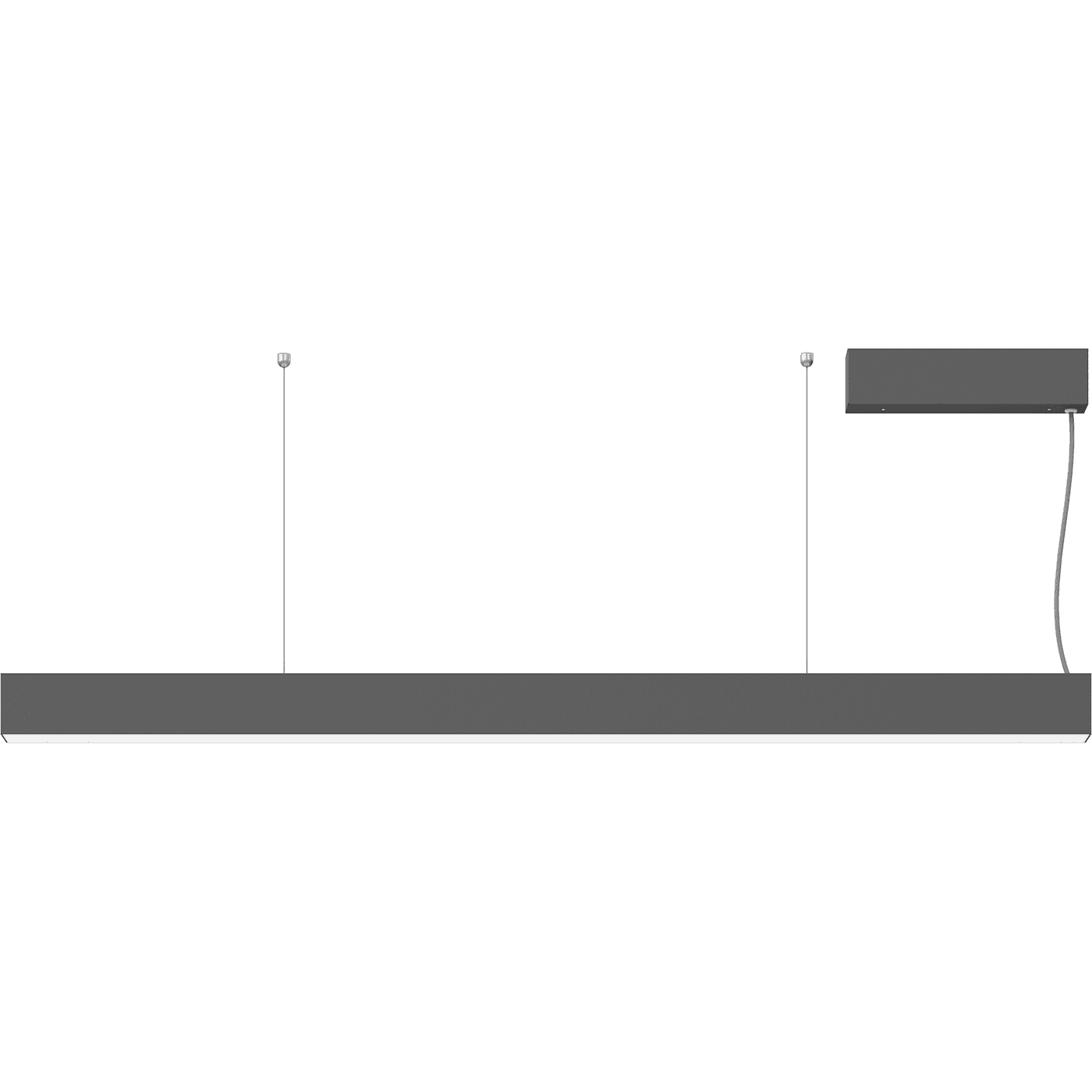 линейные системы PROFILE 60L P LED L2200/1800 4000K, артикул 1248002960