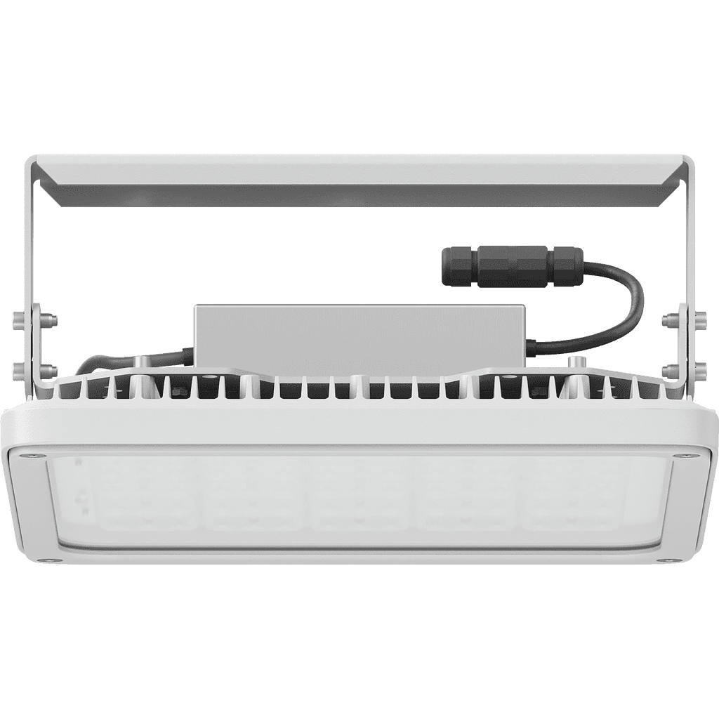 свыше 12 метров INSEL LB/S LED G3 200W D60 850 WH DALI SB, артикул 1334005450