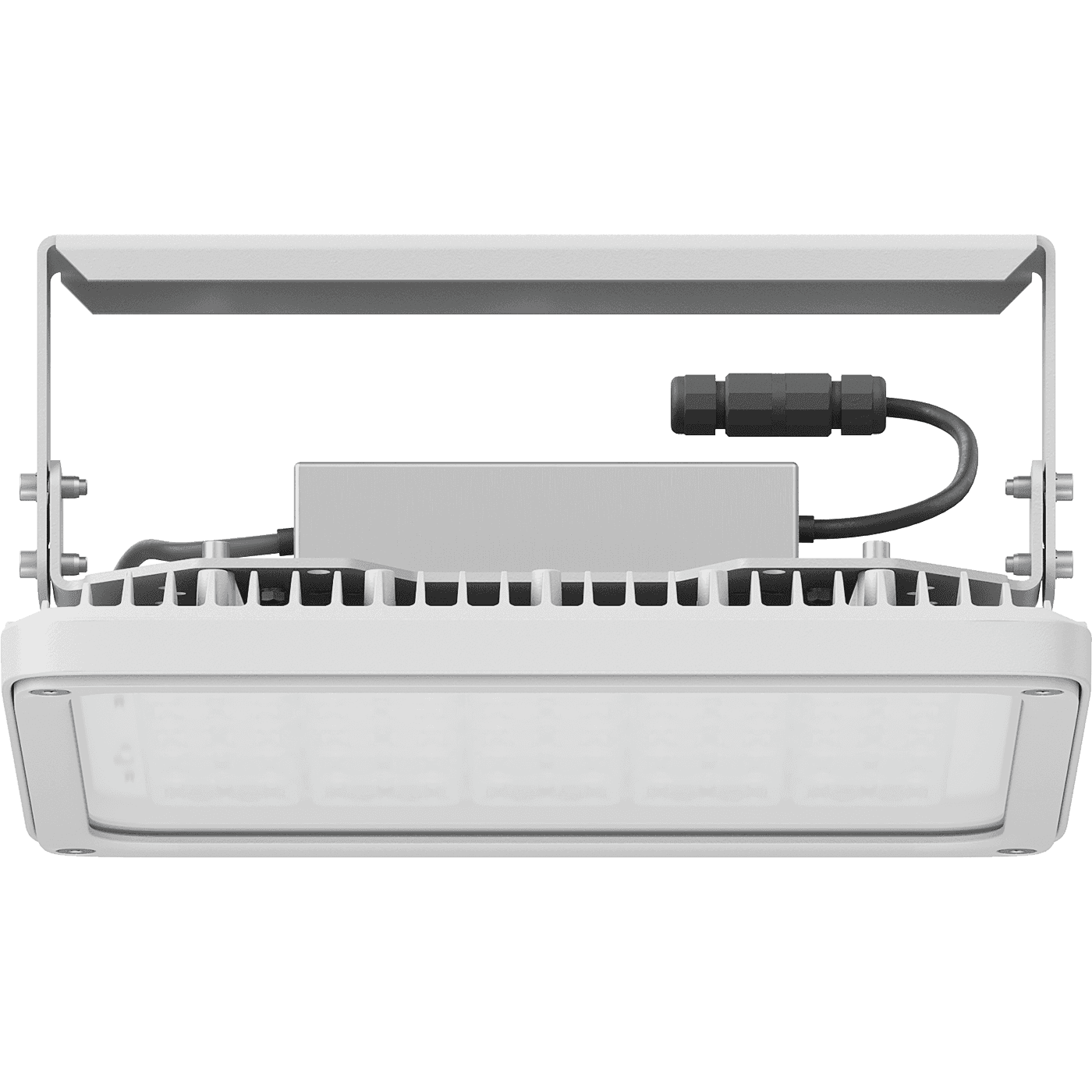 свыше 12 метров INSEL LB/S LED G3 200W D60 850 WH DALI SB, артикул 1334005450