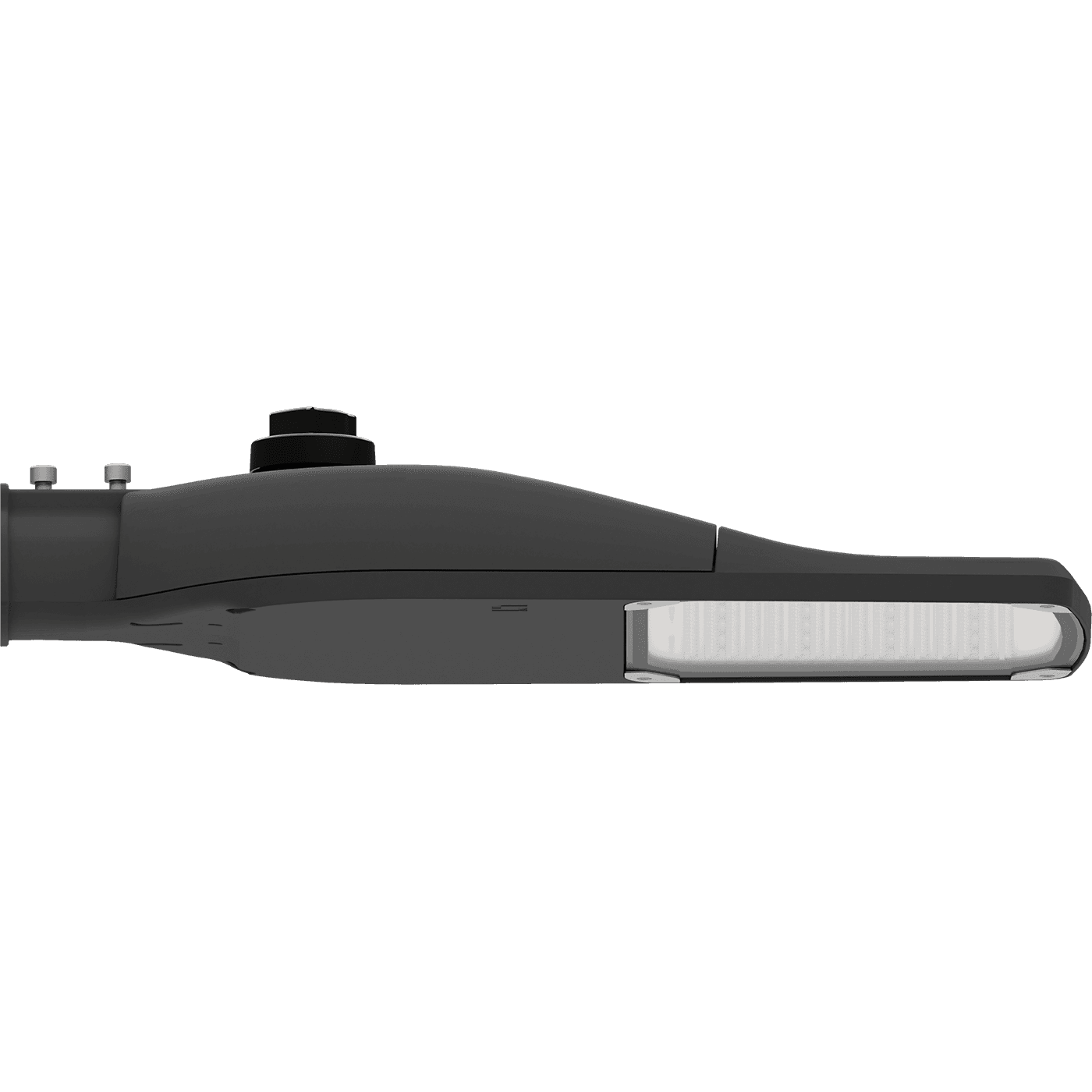 консольные светильники CARAVELLA G2 120W DW1 827 RAL9005 QUL, артикул 1354001490