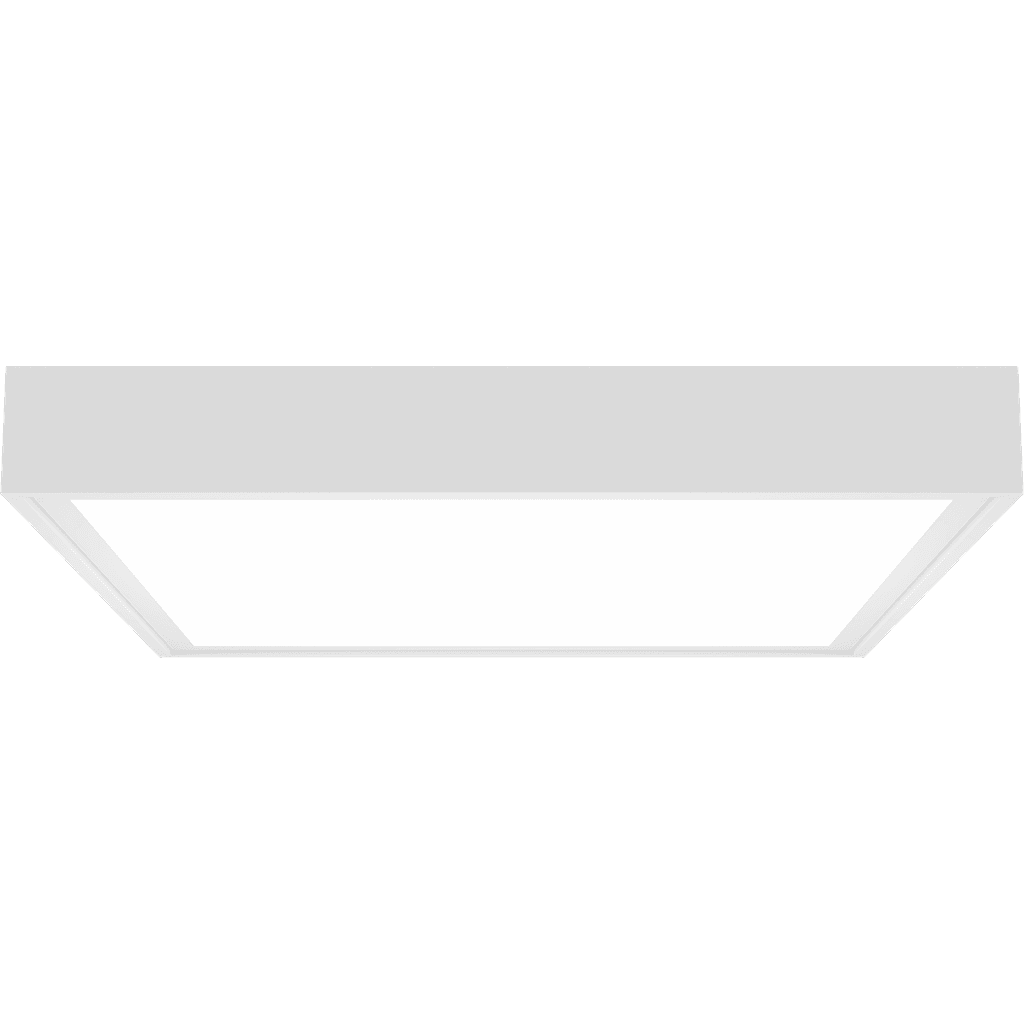 IP-защищенные OWP OPTIMA LED 595 (50) IP54/IP54 EM 4000K mat, артикул 1372000380
