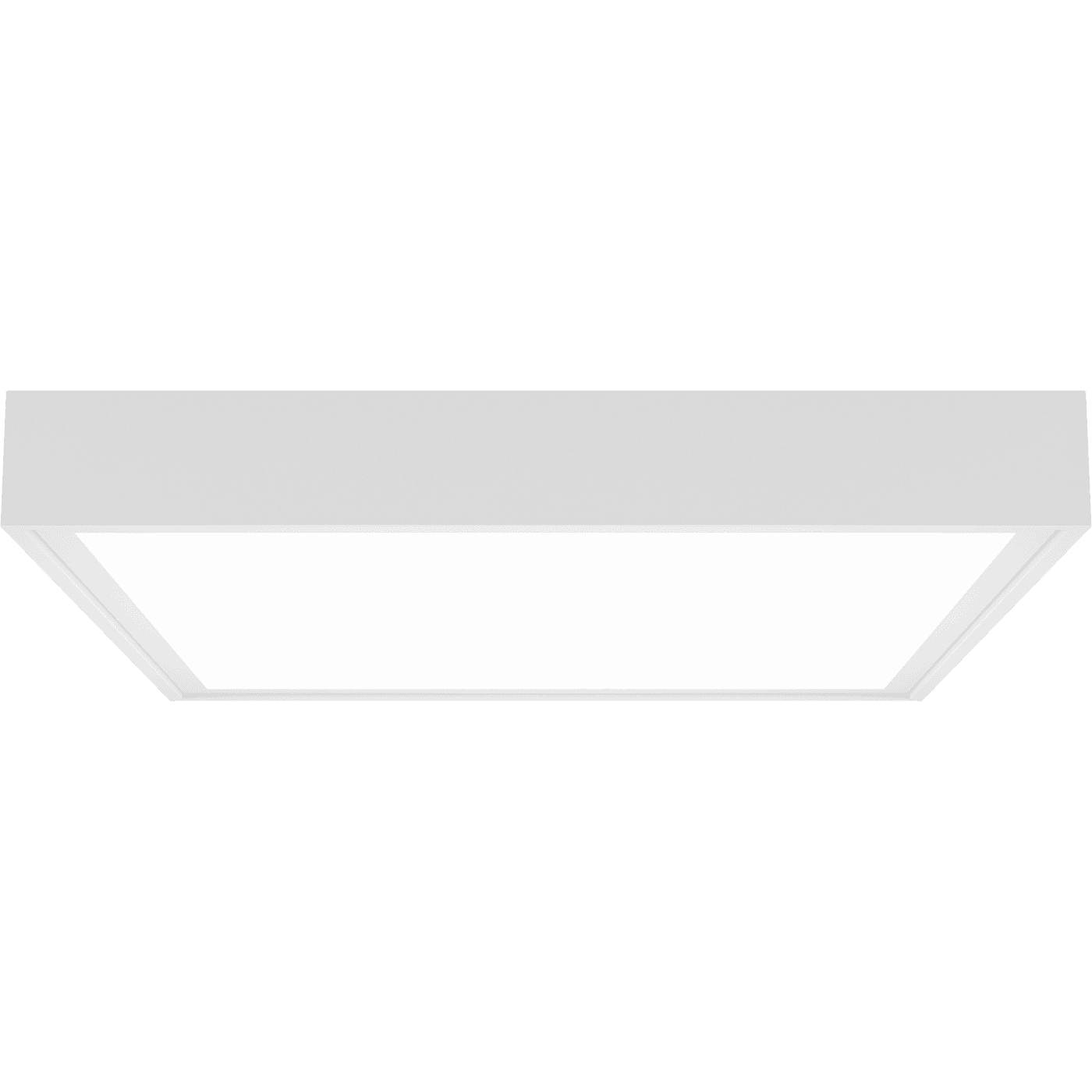 IP-защищенные OWP OPTIMA LED 595 (50) IP54/IP54 EM 4000K mat, артикул 1372000380