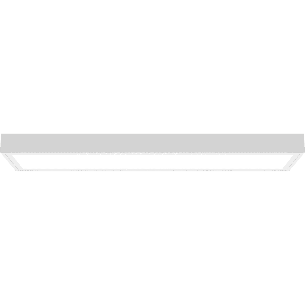 Настенно-потолочный светильник OWP OPTIMA LED 1200 IP54/IP54 4000K mat ...