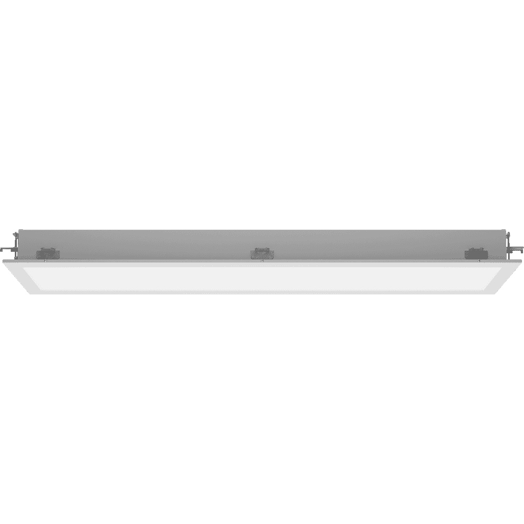 Настенно-потолочный светильник OWP OPTIMA LED 1200 IP54/IP54 4000K Clip ...
