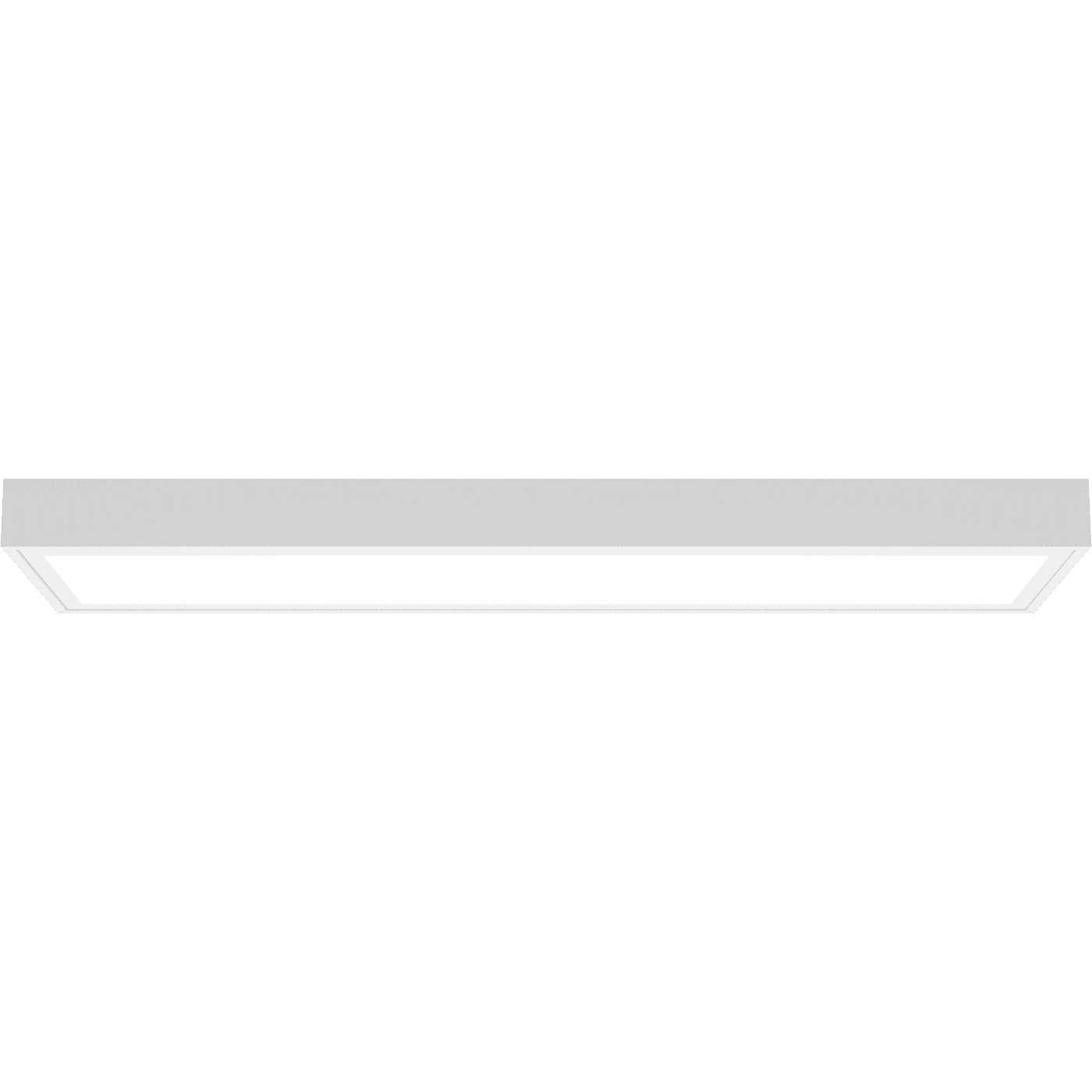 IP-защищенные OWP OPTIMA LED 1200 IP54/IP54 EM 4000K, артикул 1372001050