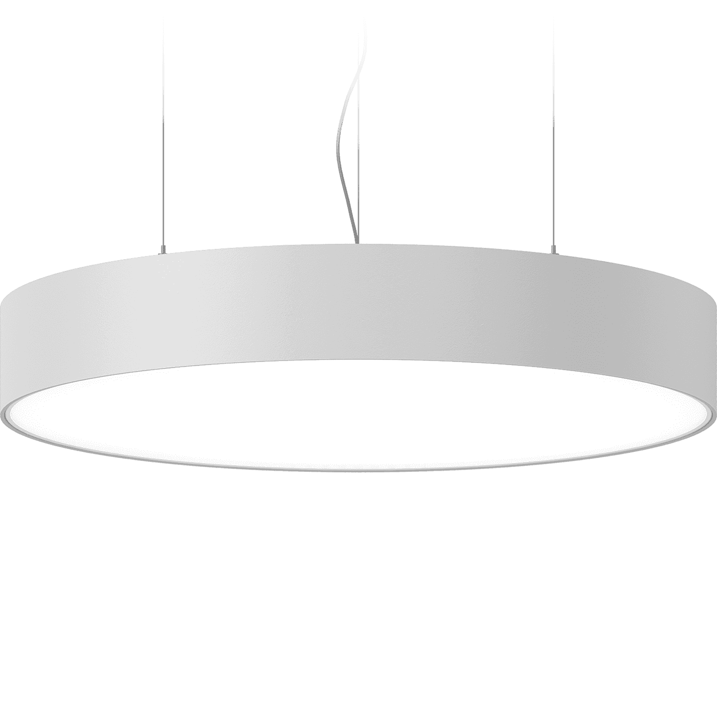 подвесные SOL P LED 900 WH 3000K (low lumen), артикул 1470000300
