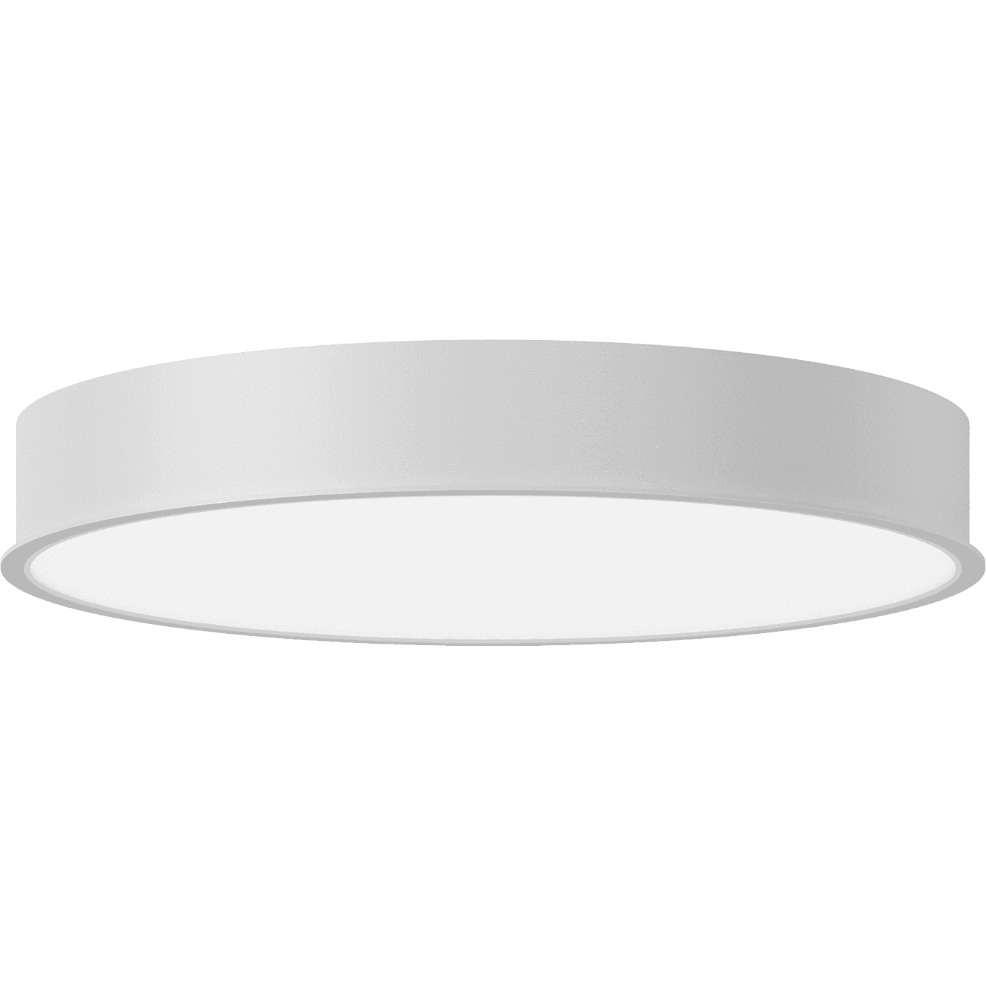 встраиваемые в потолок SOL R LED 450 WH 3000K, артикул 1470000570