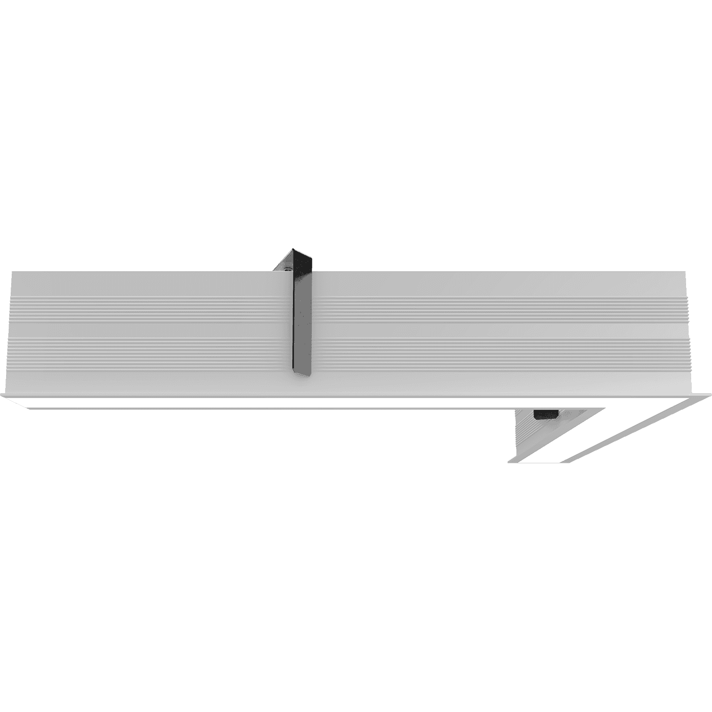 линейные системы LINER/R CC LED 600 TH S HFD 4000K, артикул 1474001230