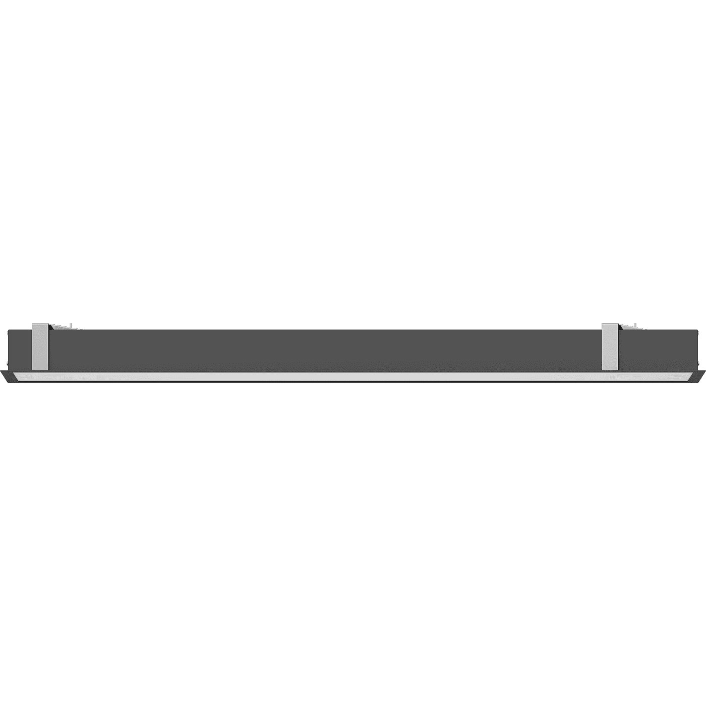линейные системы LINER 100 DR/R (1200) 840 BK DALI, артикул 1474001860