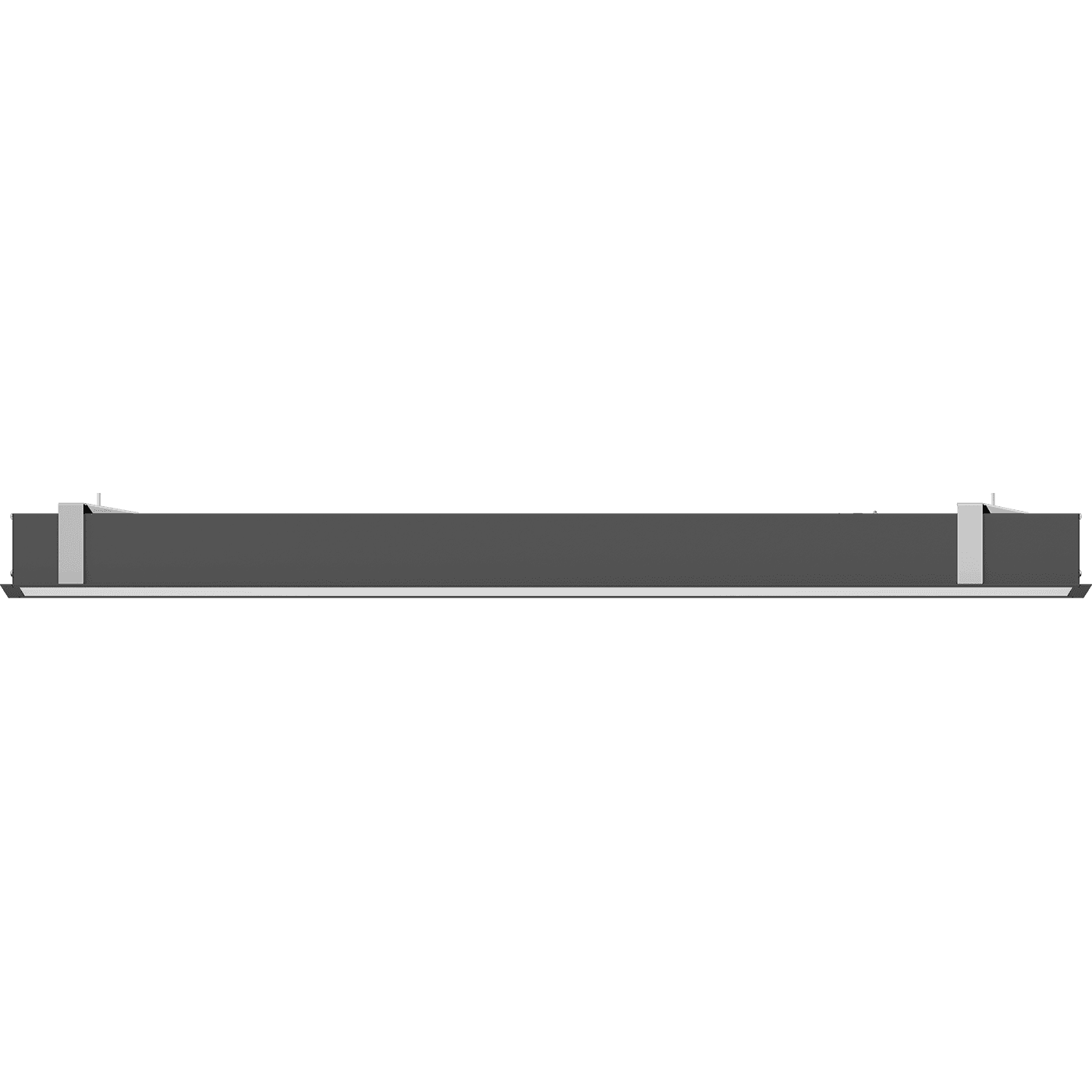 линейные светильники LINER 60/R (1000) 840 BK, артикул 1474003680