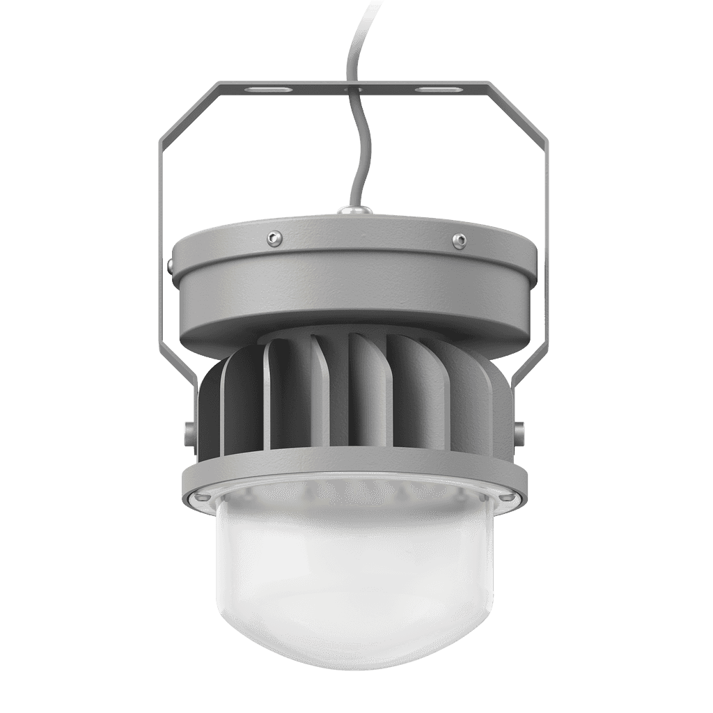 взрывозащищенные светильники ACORN LED Ex, артикул 1490000270